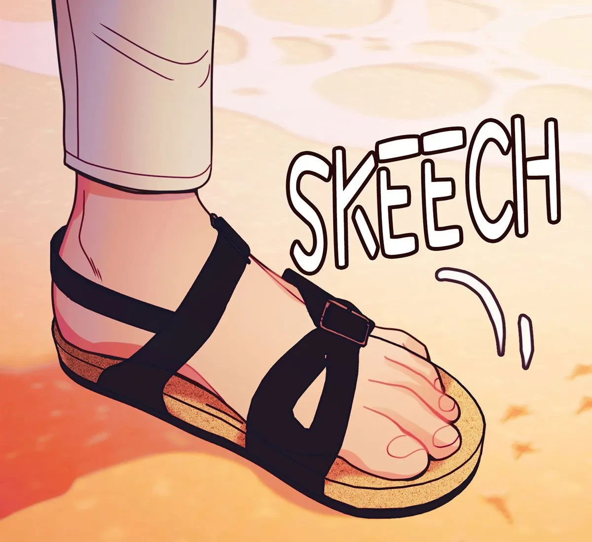 Toyboy Chapter 37, page 271