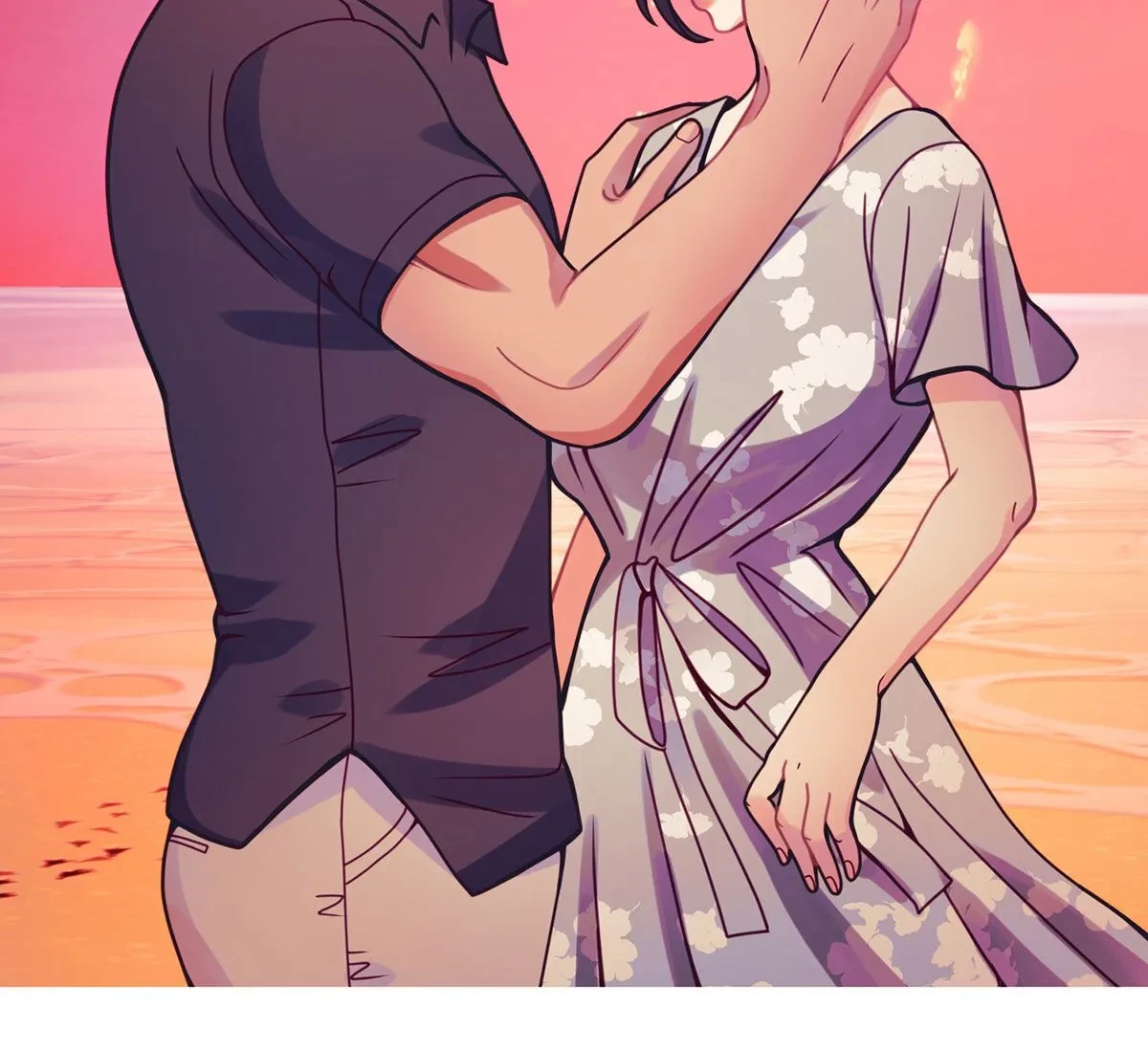 Toyboy Chapter 37, page 273
