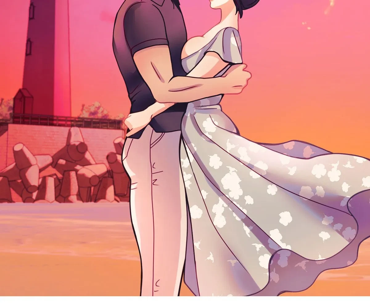 Toyboy Chapter 37, page 284
