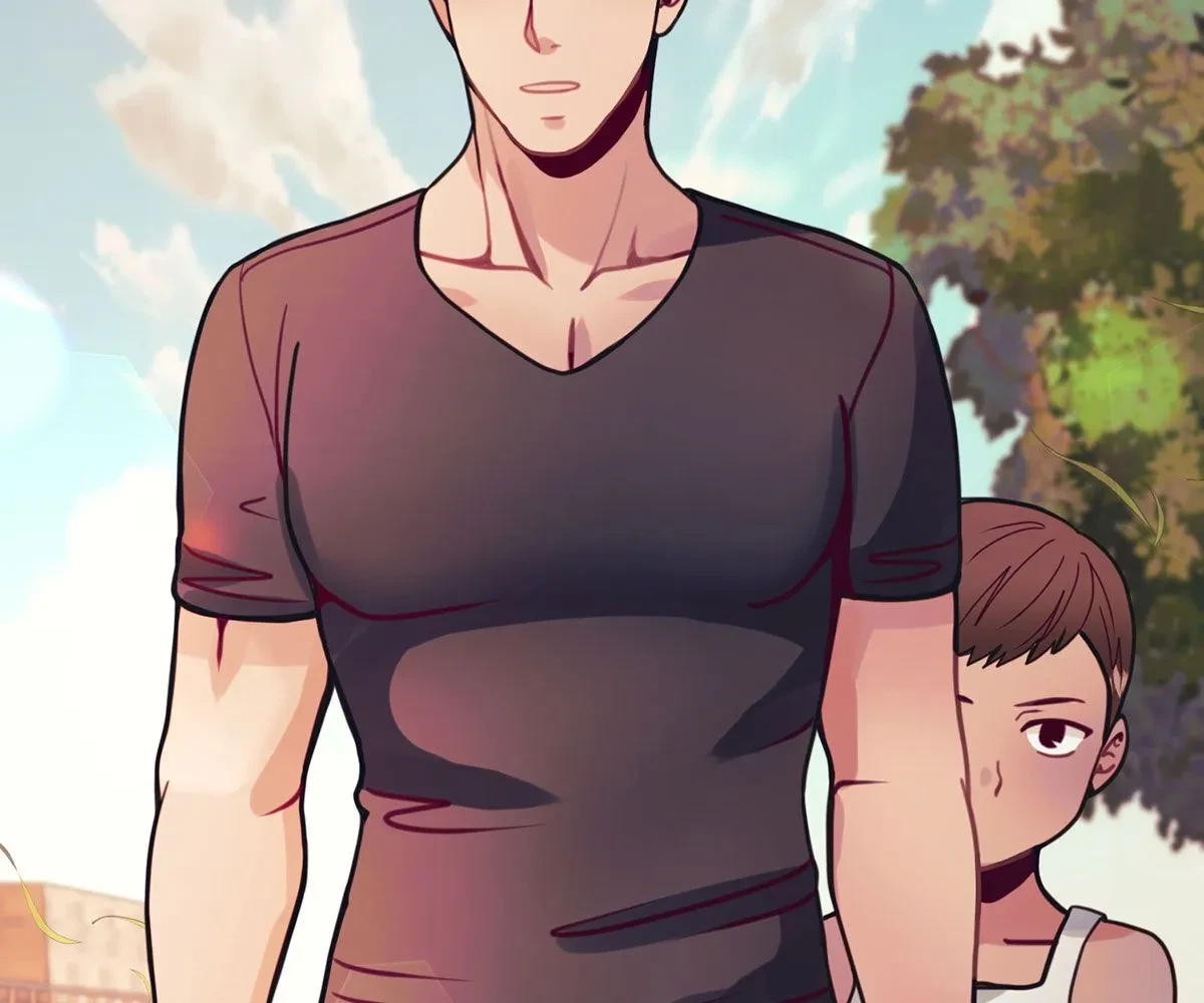Toyboy Chapter 37, page 31