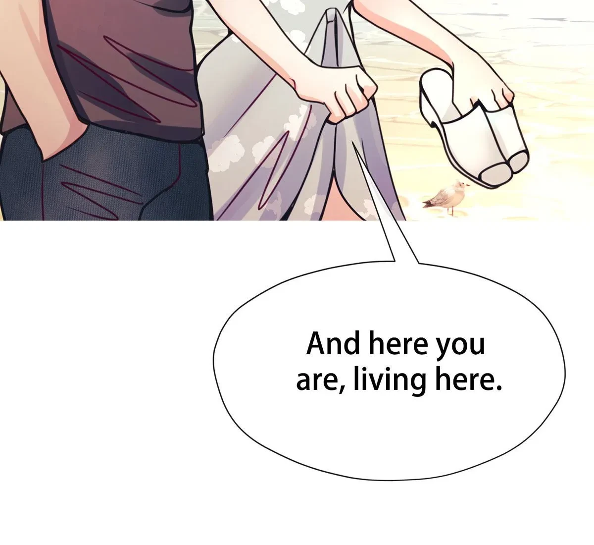 Toyboy Chapter 37, page 41