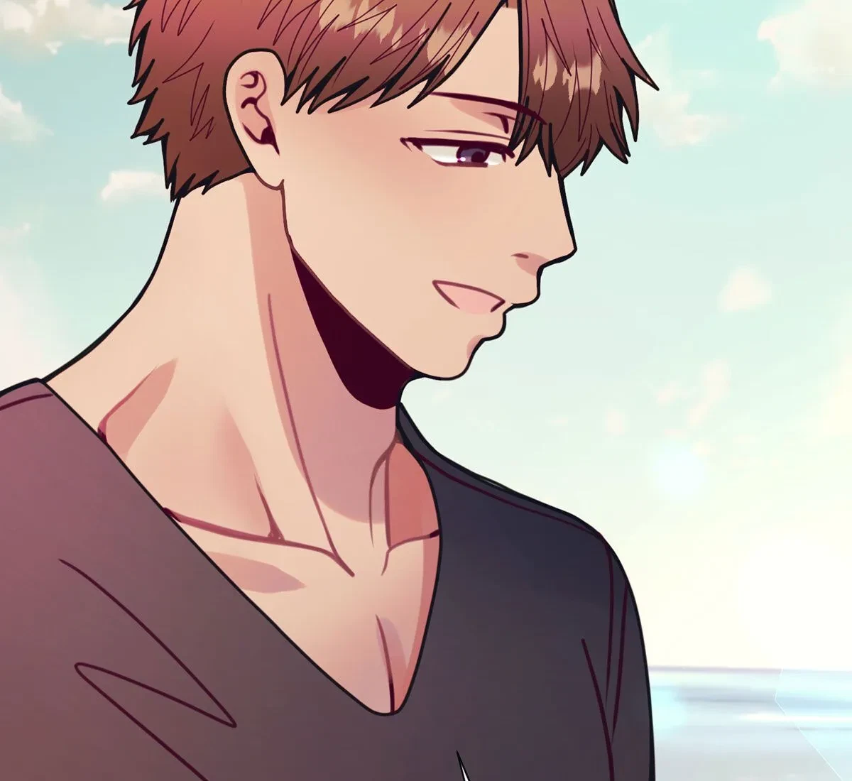 Toyboy Chapter 37, page 43