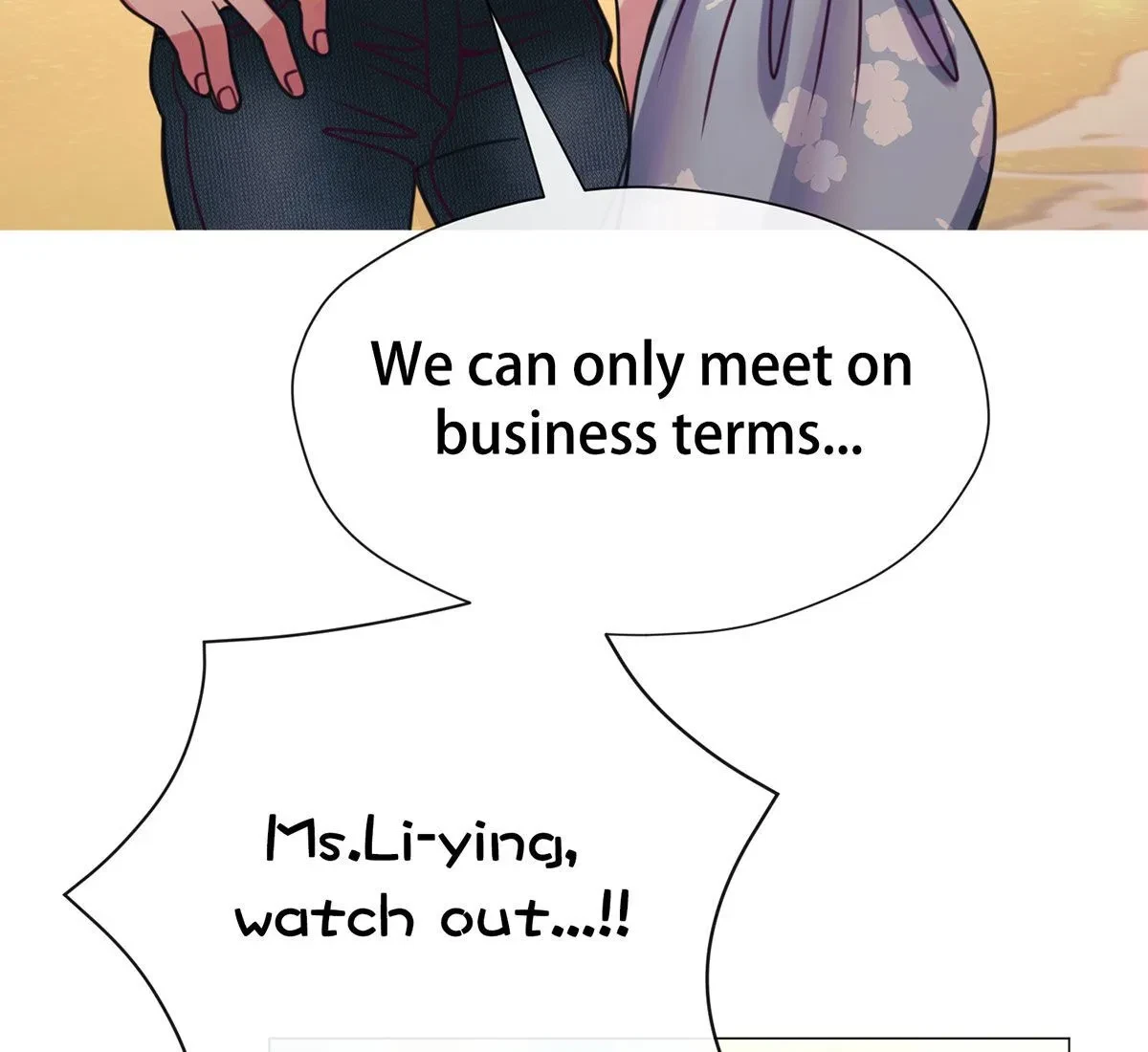 Toyboy Chapter 37, page 64
