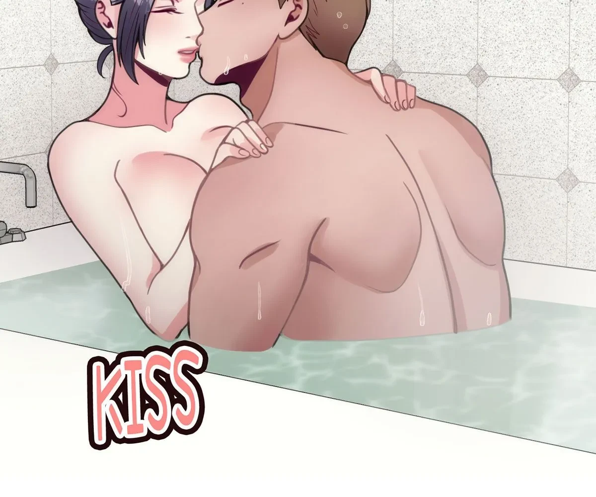 Toyboy Chapter 37, page 84
