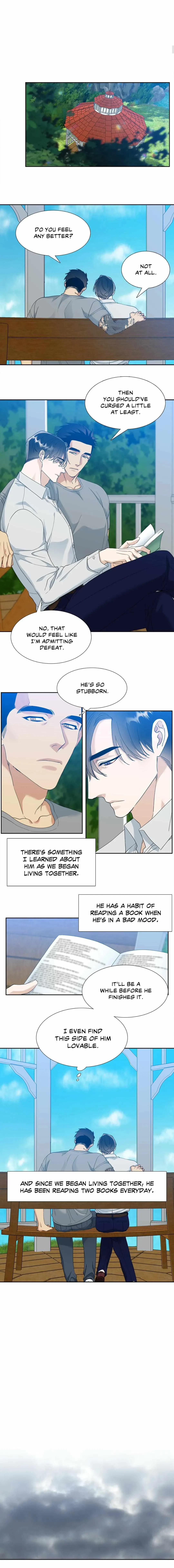 Chapter 63: Side Story 3 (The End), page 3