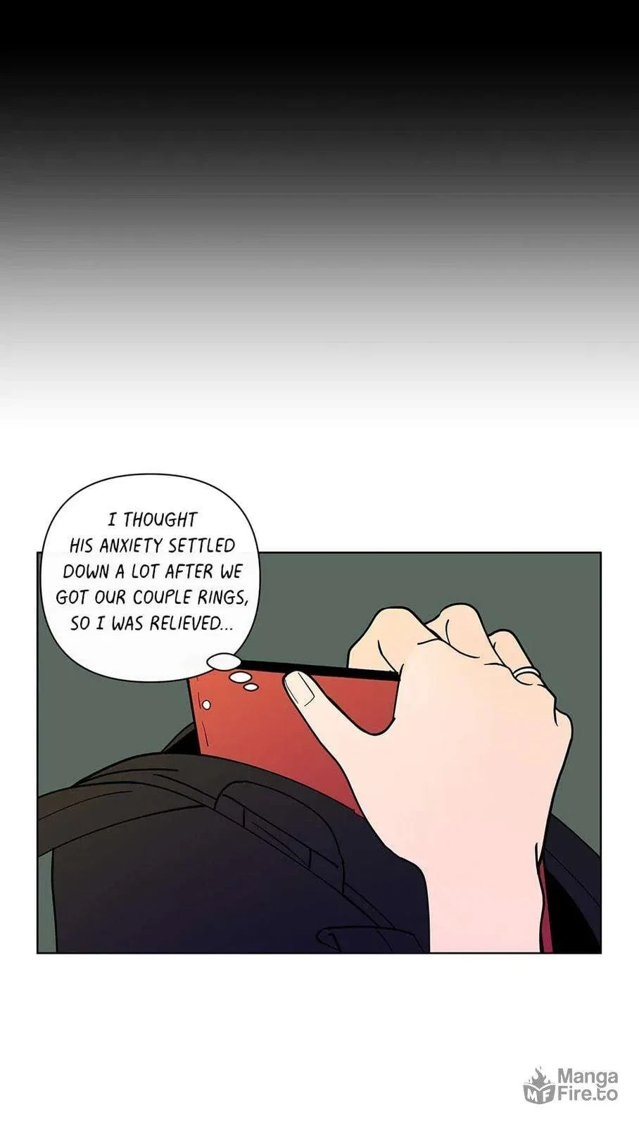 Banana Scandal Chapter 183, page 10