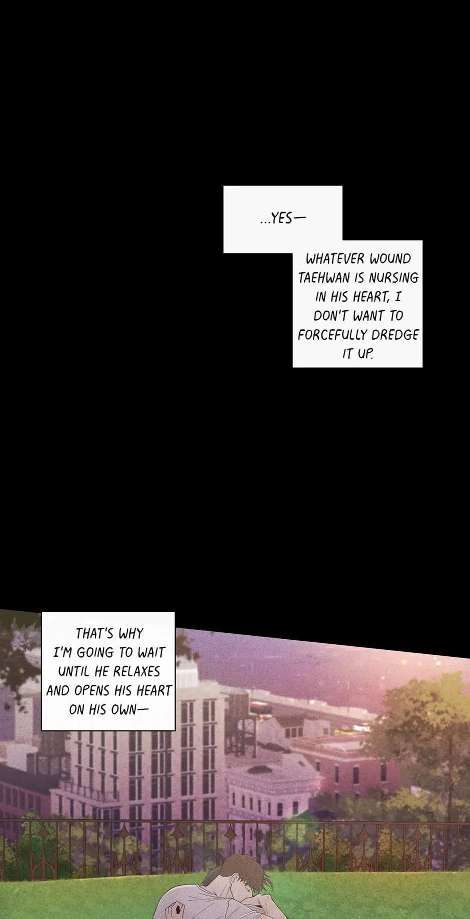 Banana Scandal Chapter 183, page 16
