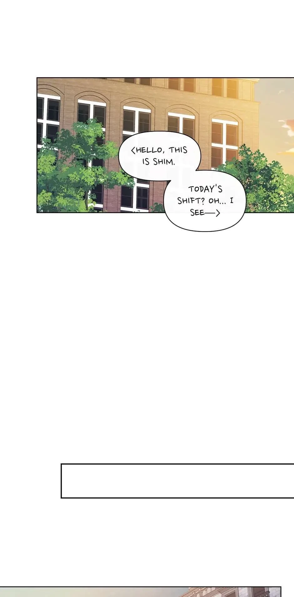 Banana Scandal Chapter 183, page 19