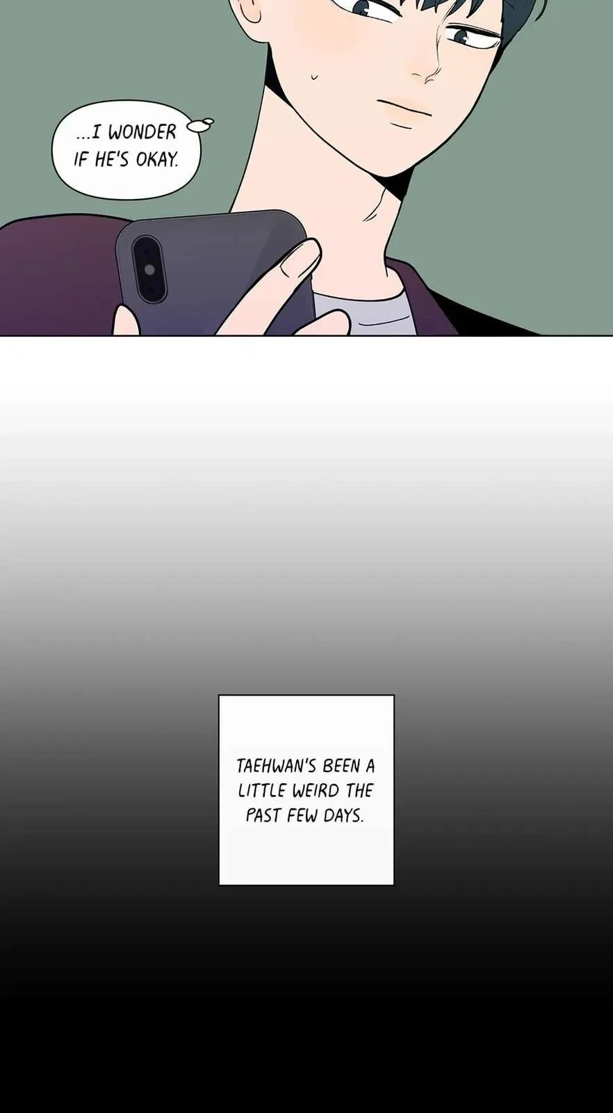 Banana Scandal Chapter 183, page 2