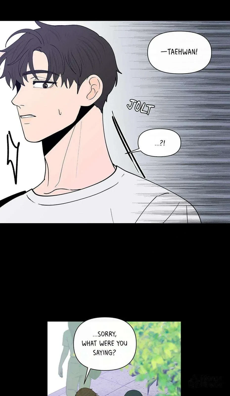 Banana Scandal Chapter 183, page 3