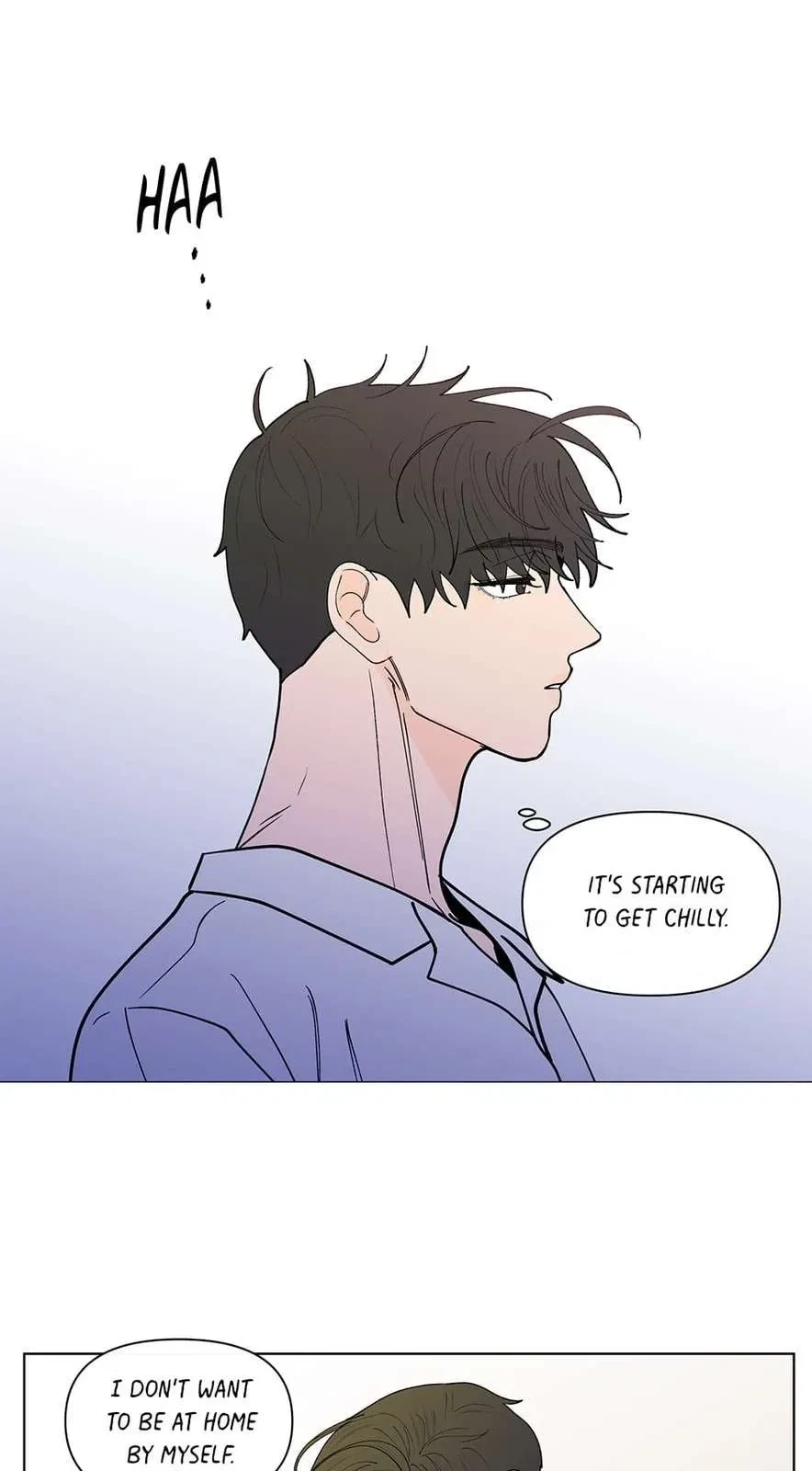 Banana Scandal Chapter 183, page 32