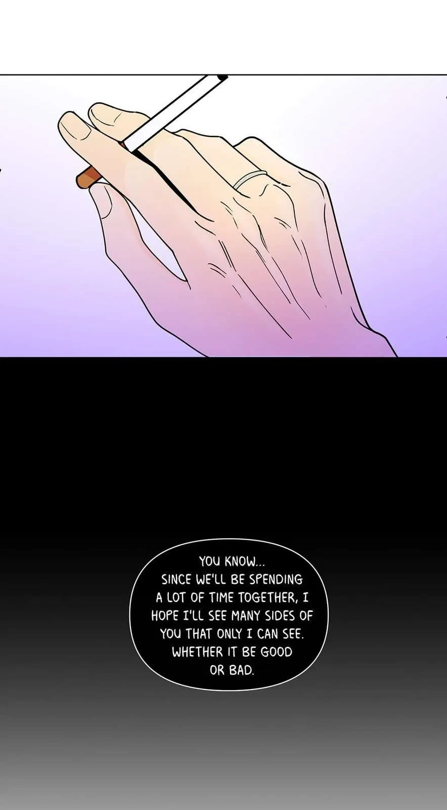 Banana Scandal Chapter 183, page 34