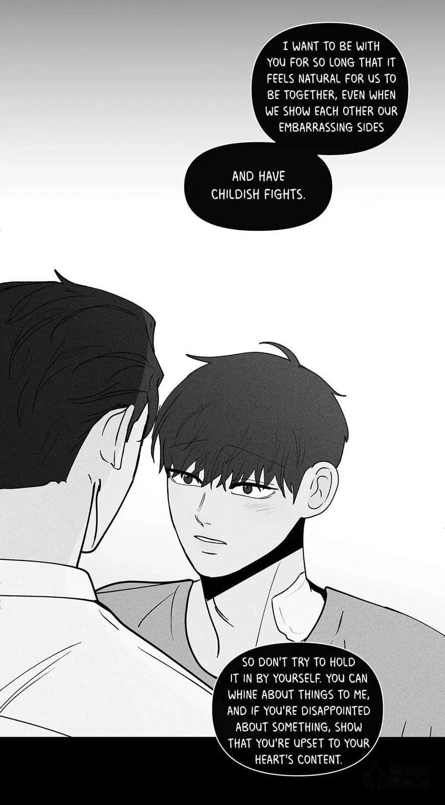 Banana Scandal Chapter 183, page 35