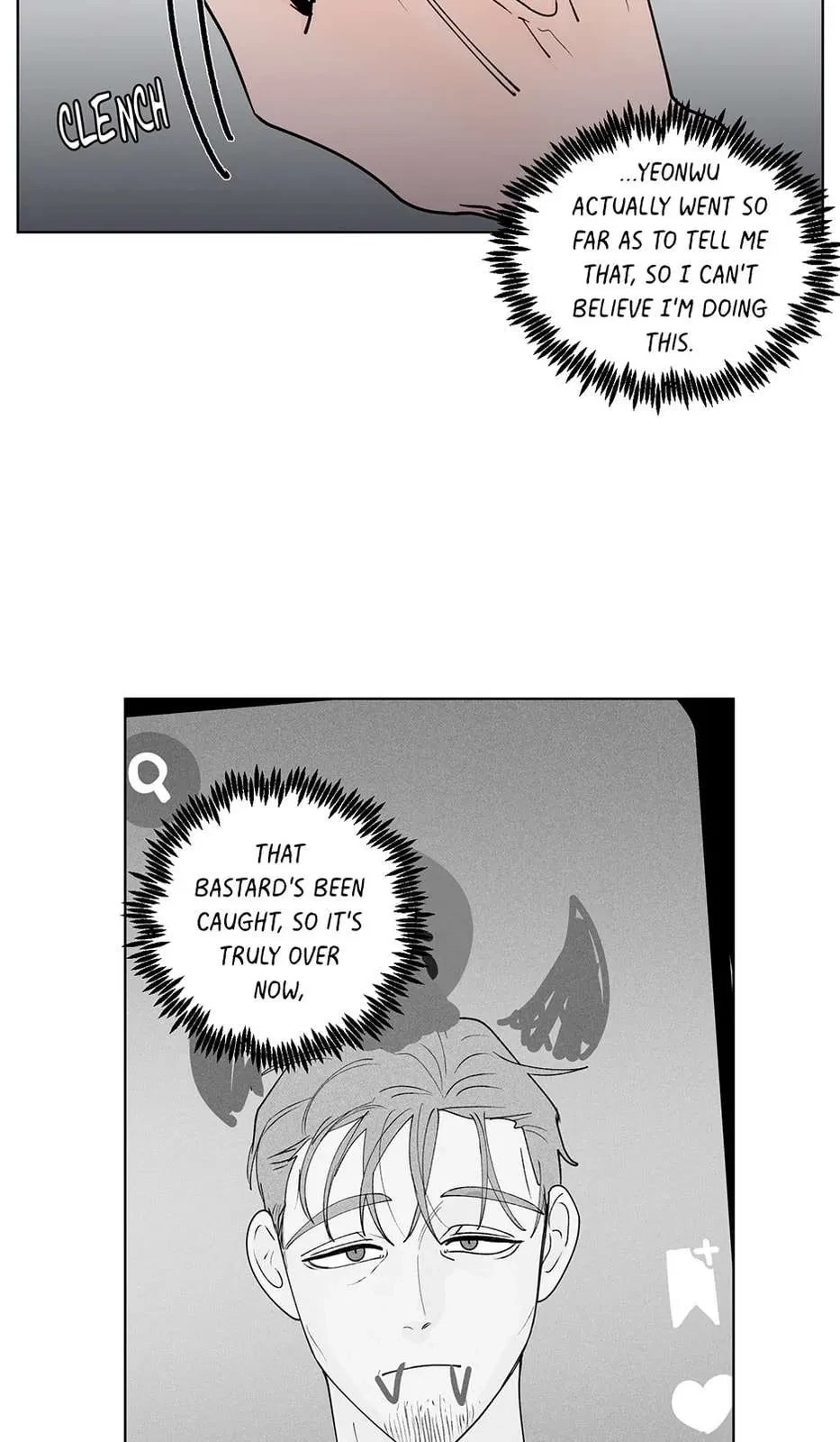 Banana Scandal Chapter 183, page 37