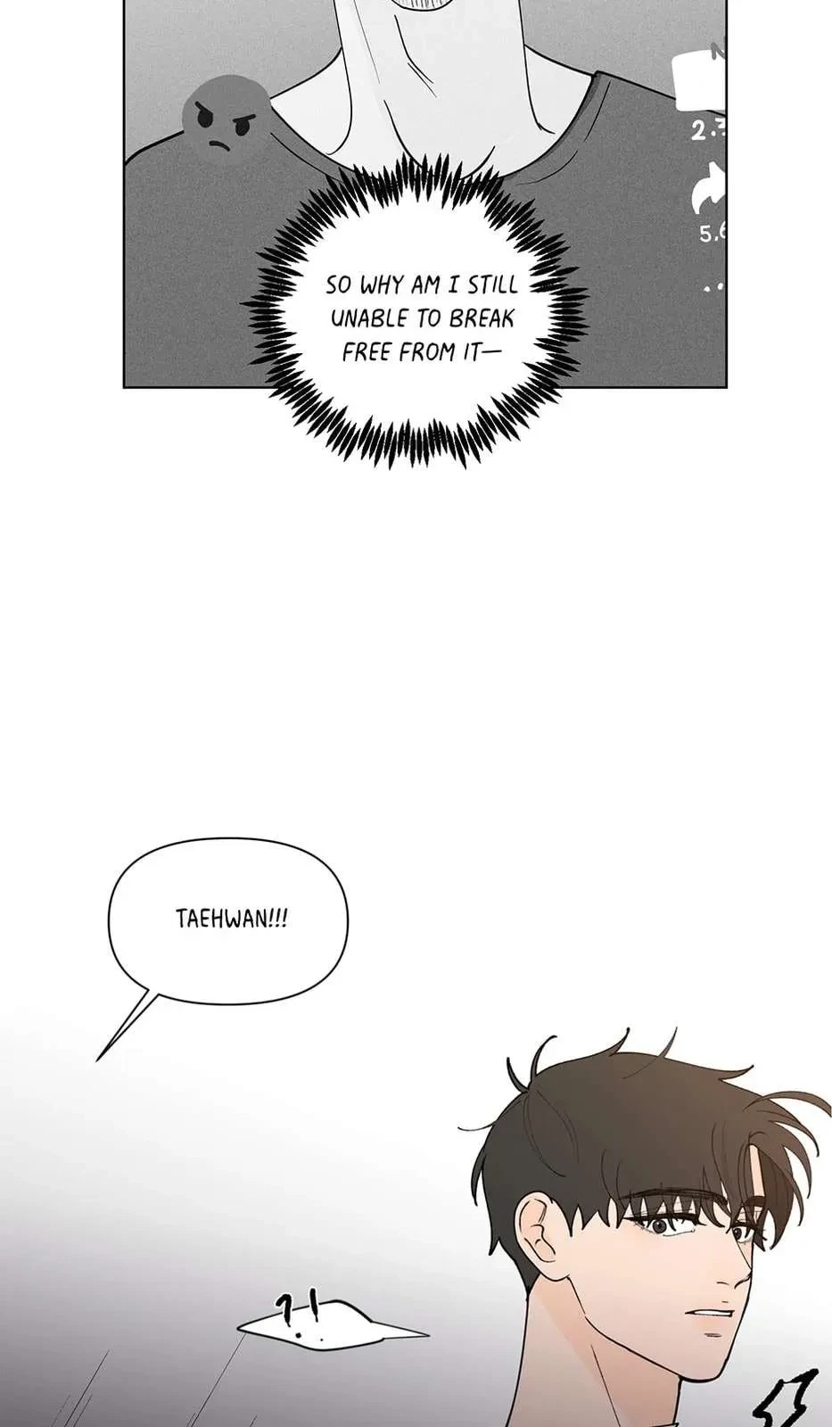 Banana Scandal Chapter 183, page 38