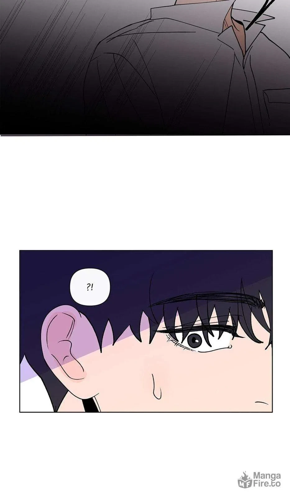Banana Scandal Chapter 183, page 39