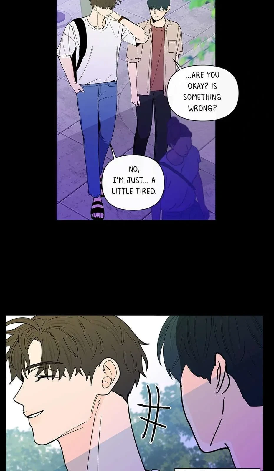 Banana Scandal Chapter 183, page 4