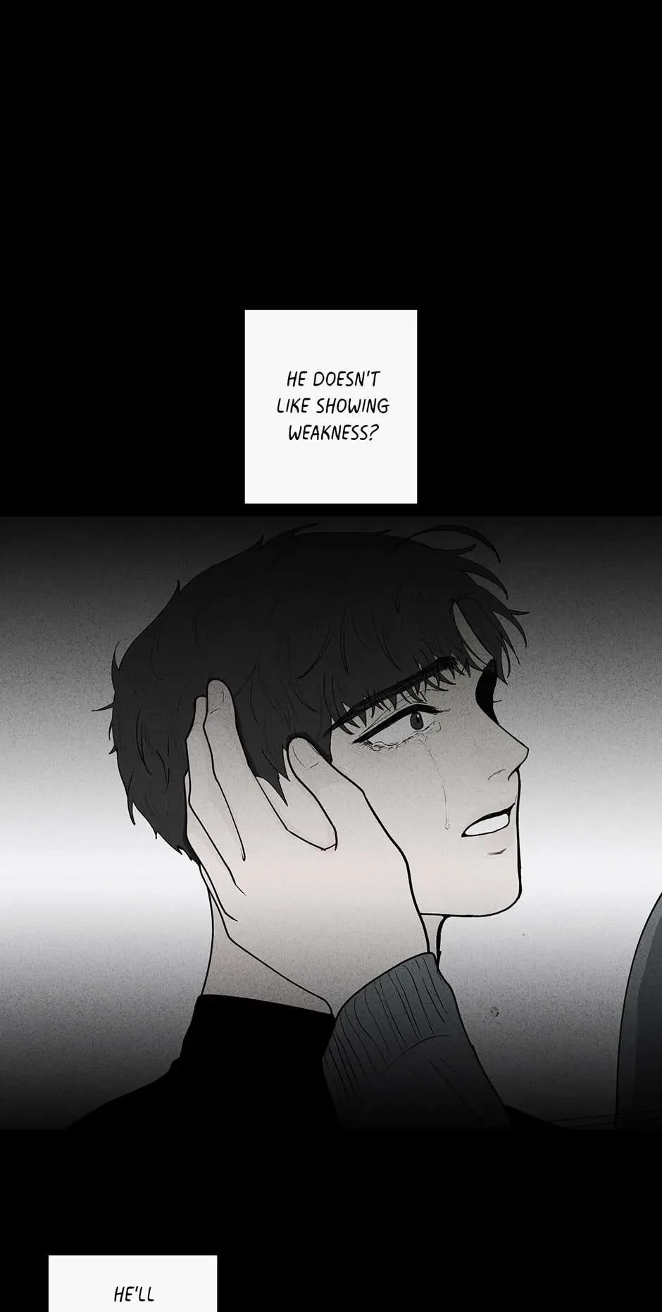 Banana Scandal Chapter 183, page 41