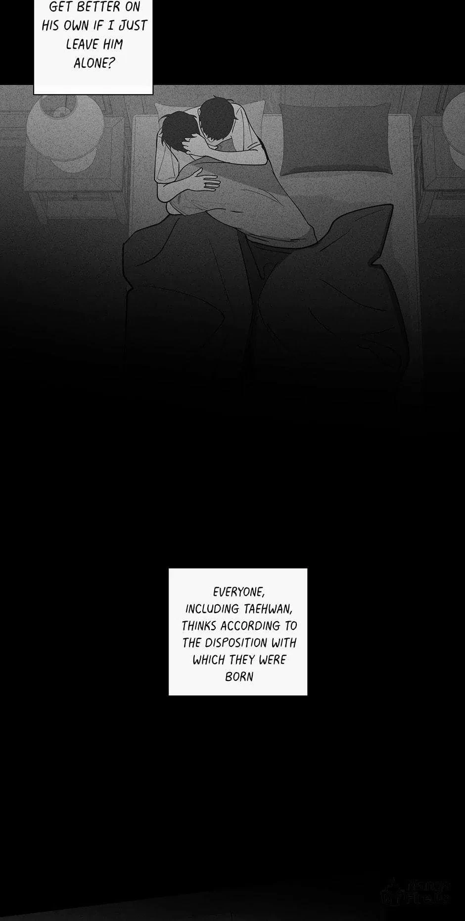 Banana Scandal Chapter 183, page 42