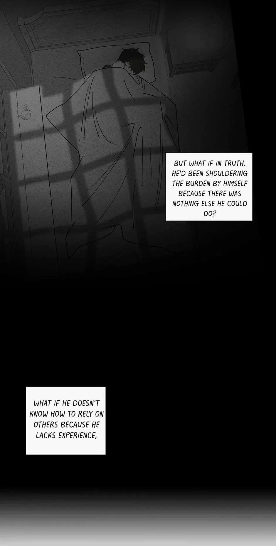 Banana Scandal Chapter 183, page 43