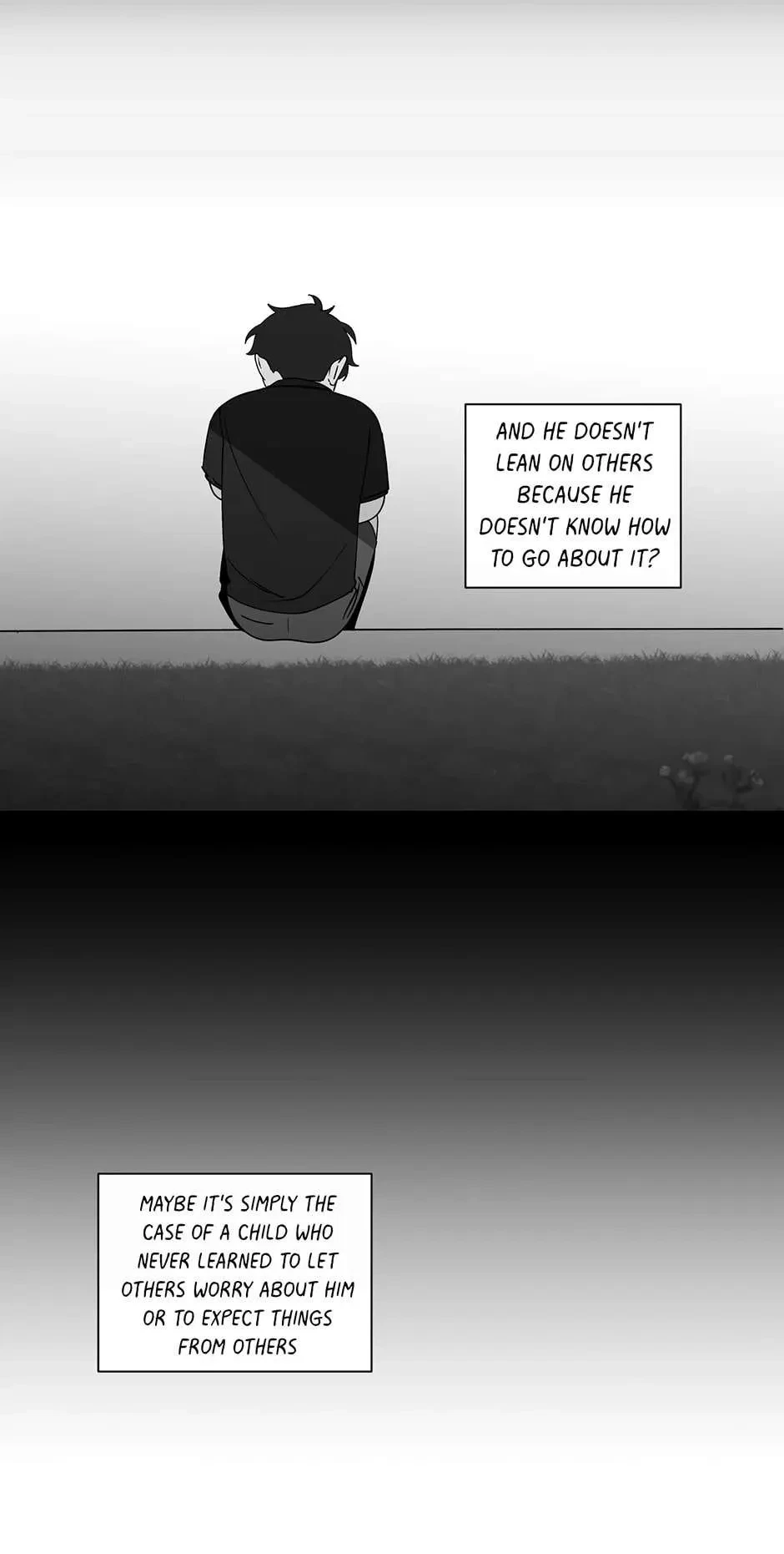 Banana Scandal Chapter 183, page 44