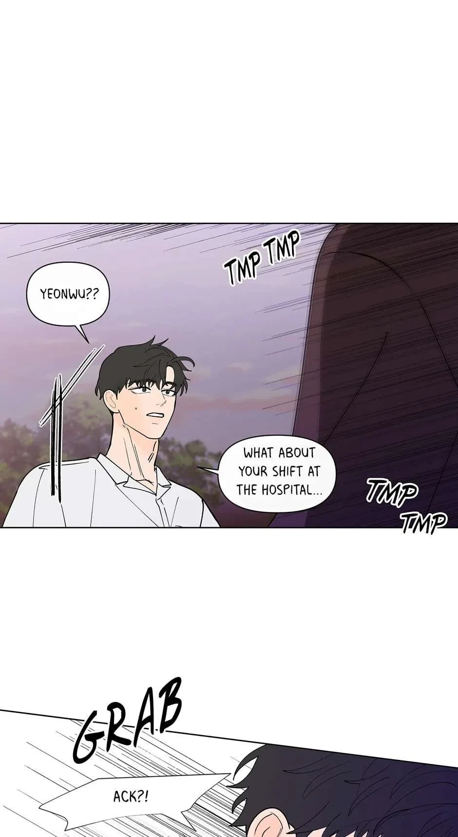 Banana Scandal Chapter 183, page 46