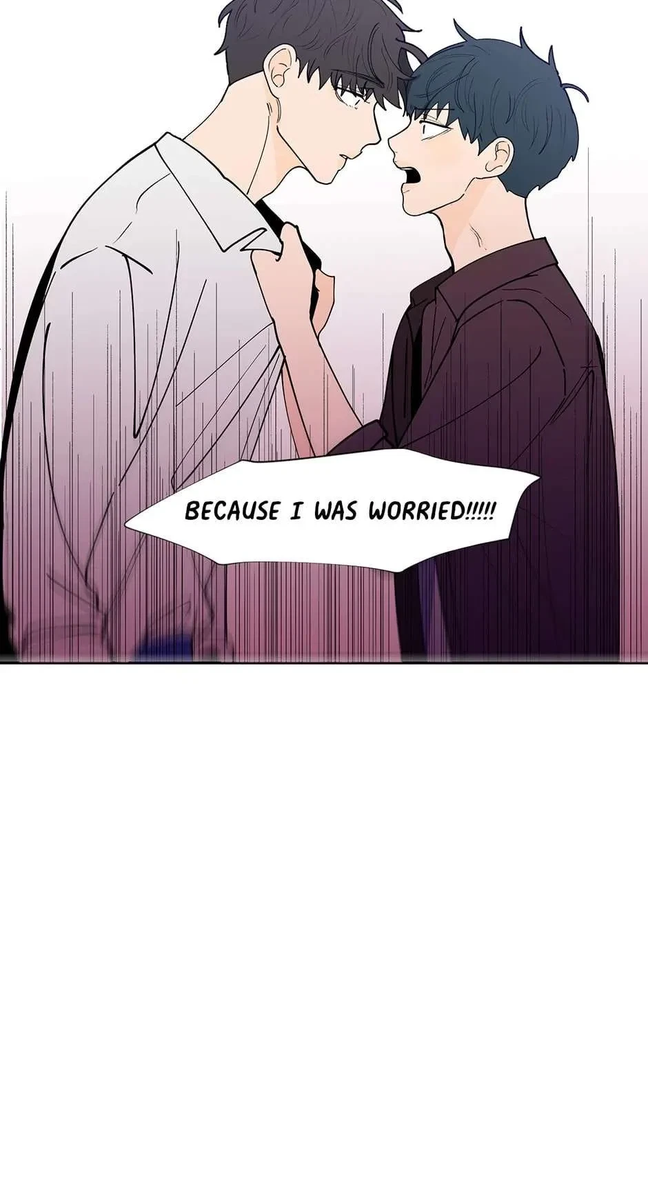 Banana Scandal Chapter 183, page 49