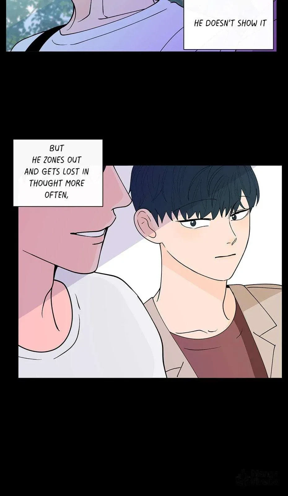 Banana Scandal Chapter 183, page 5