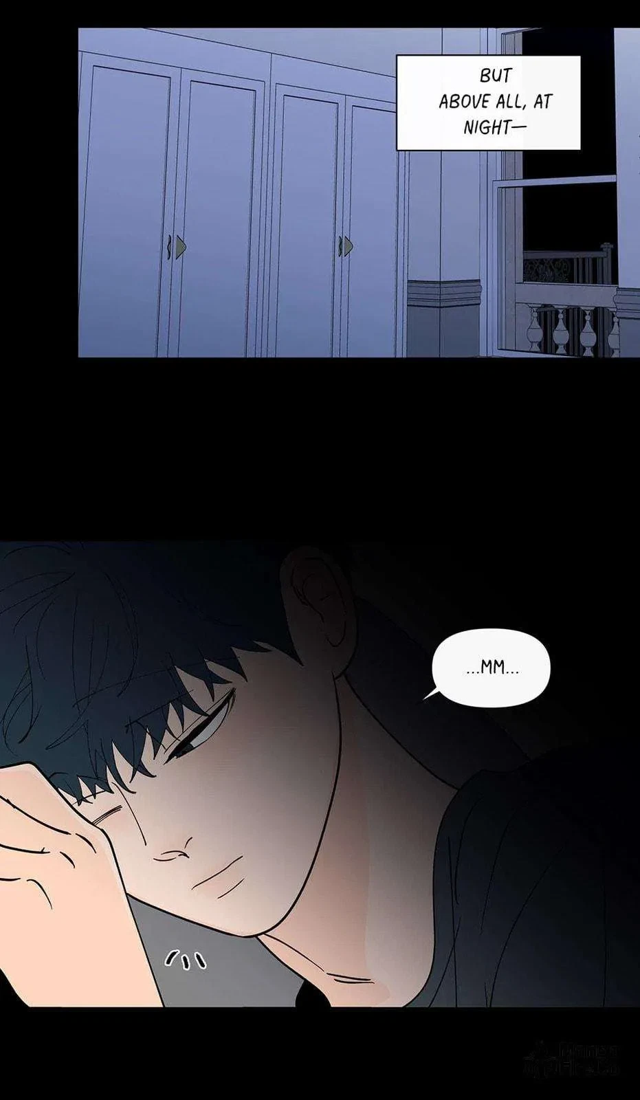 Banana Scandal Chapter 183, page 6