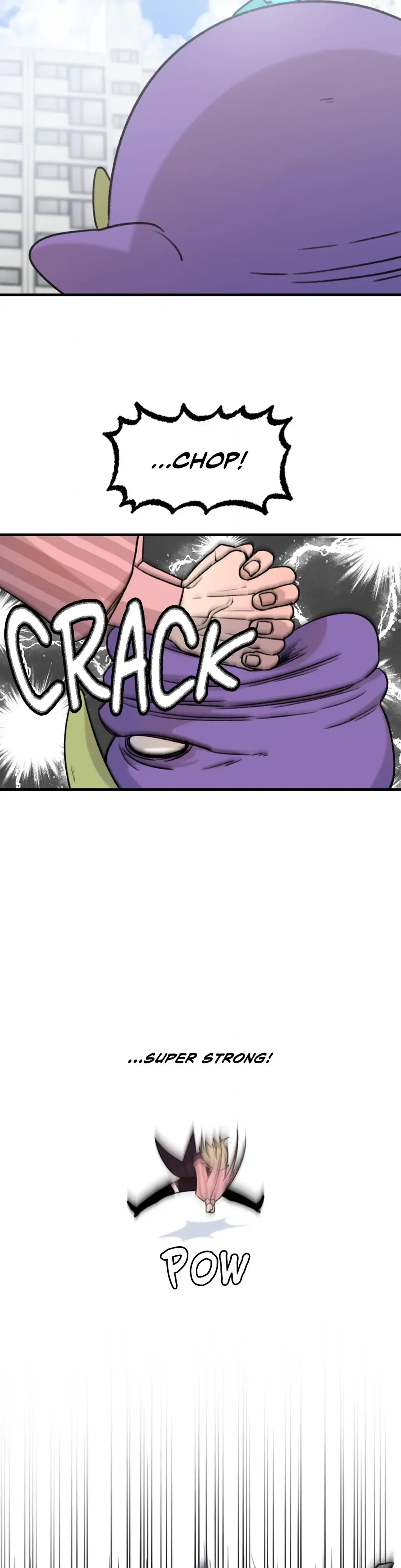 Entangled! Chapter 1, page 10
