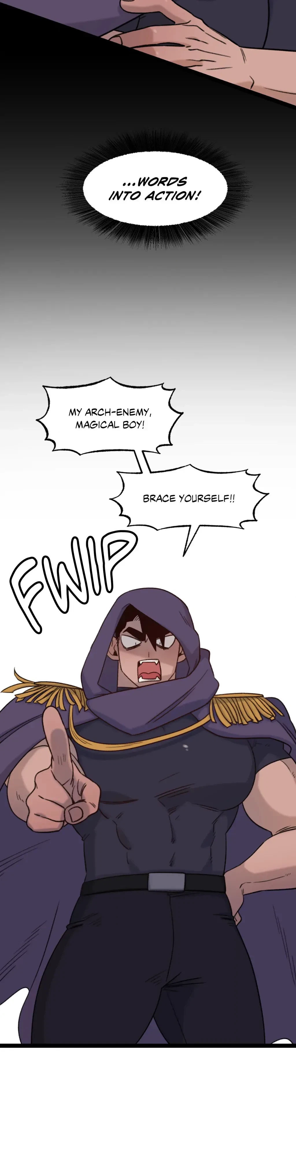 Entangled! Chapter 1, page 16