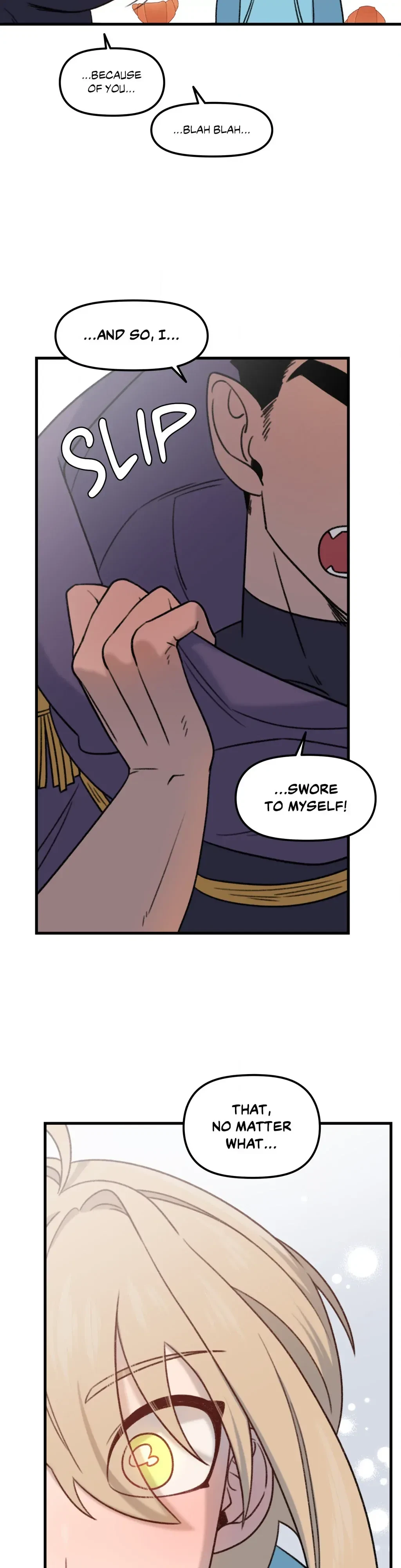 Entangled! Chapter 1, page 19
