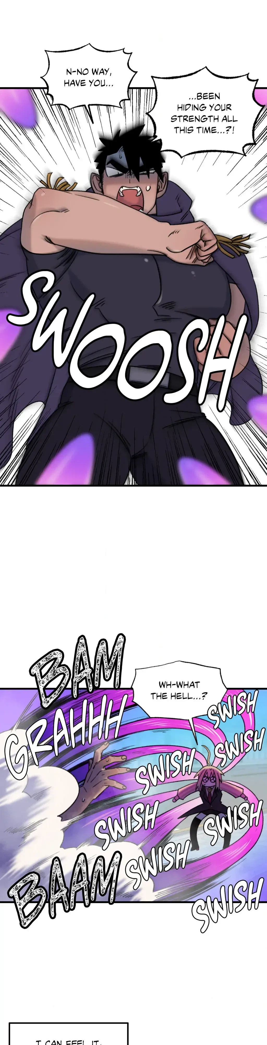 Entangled! Chapter 1, page 23