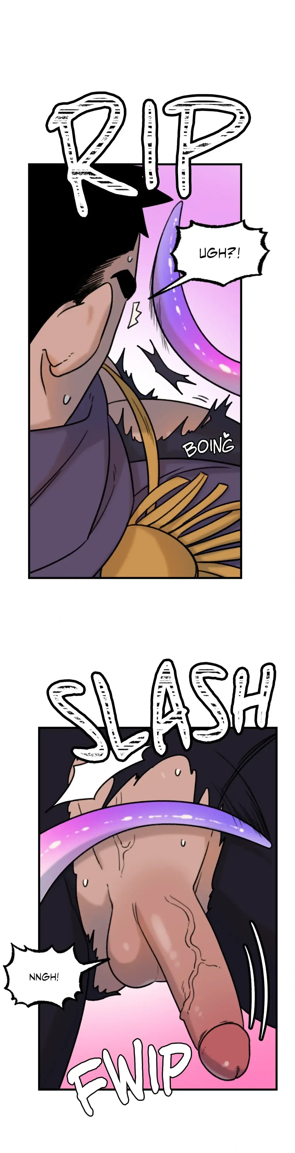 Entangled! Chapter 1, page 26