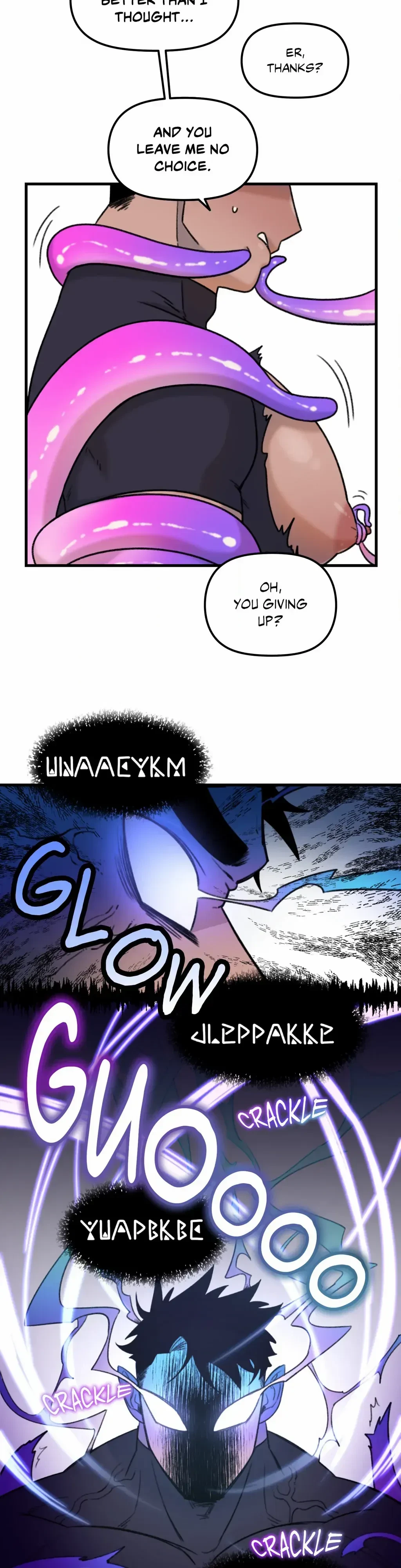 Entangled! Chapter 1, page 29