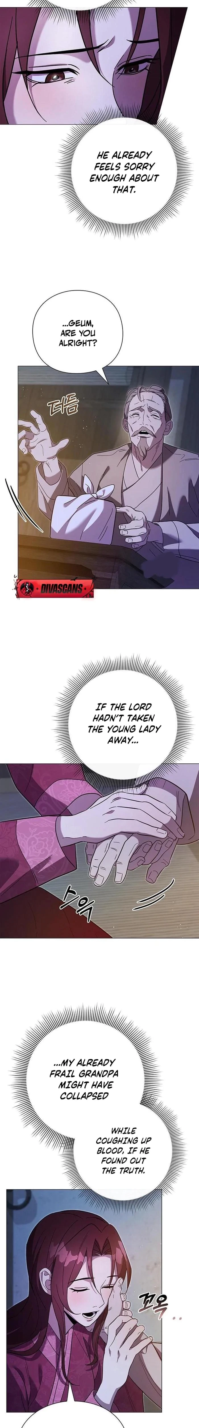 Under My Feet Chapter 16, page 7