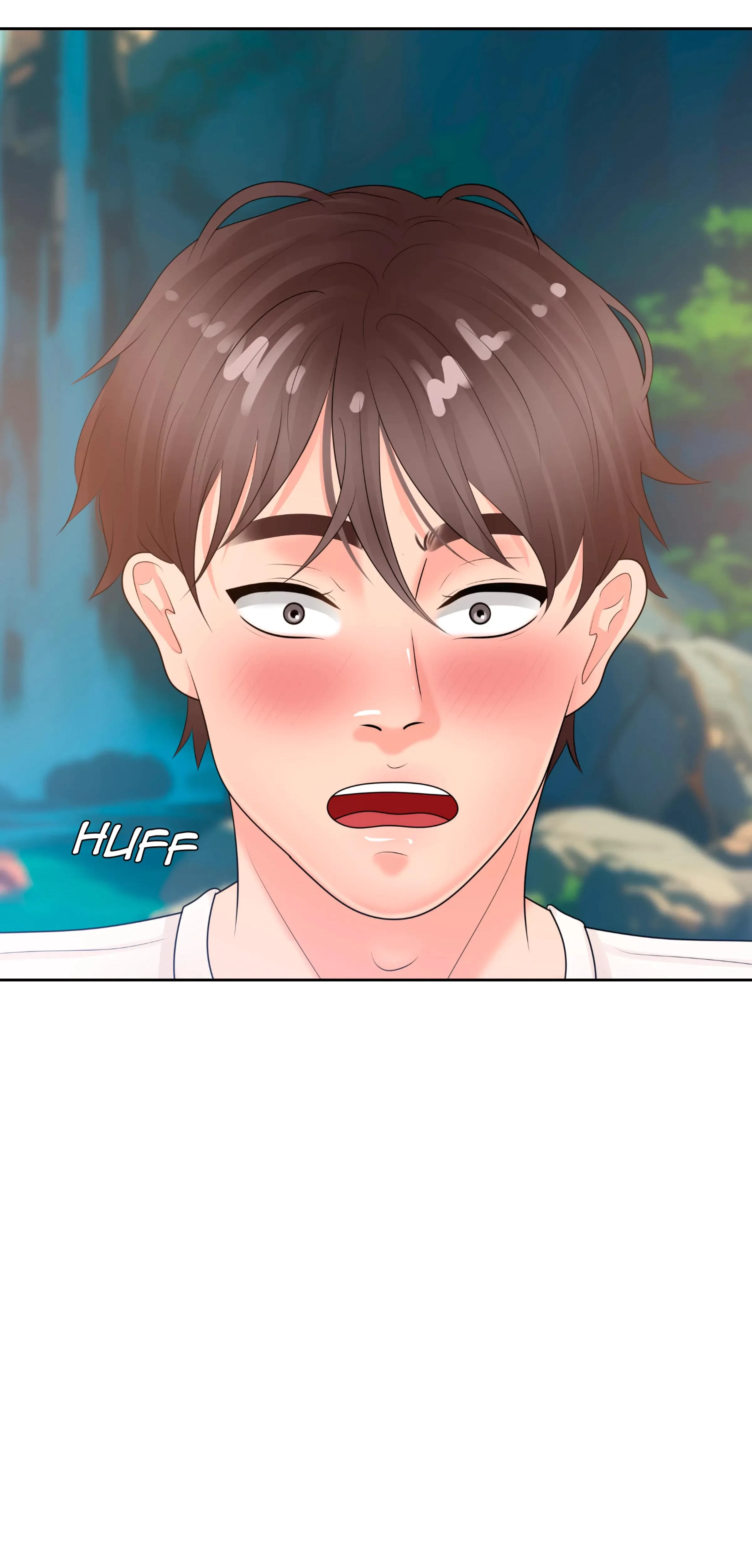 She Teaches Me A Lot Chapter 13, page 13