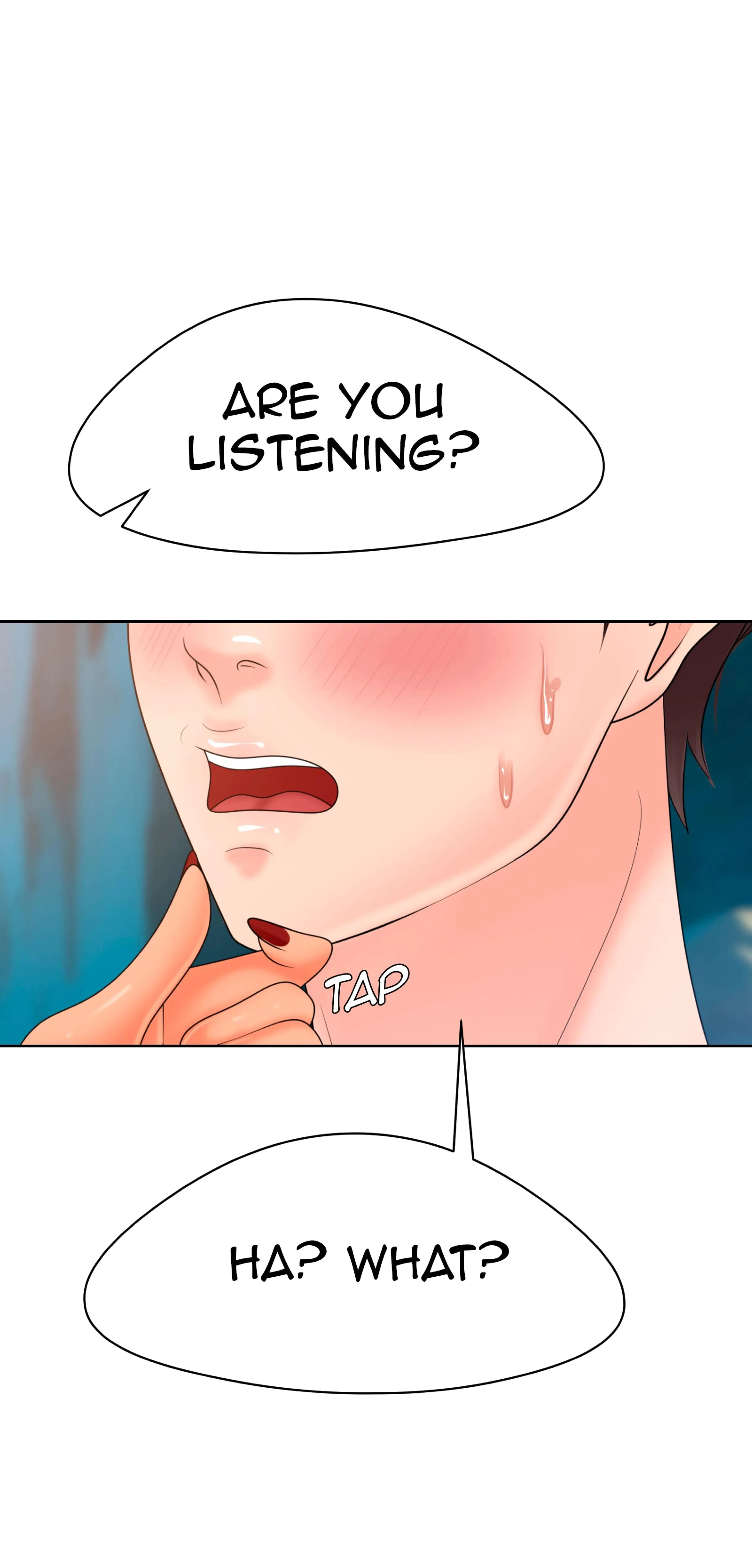 She Teaches Me A Lot Chapter 13, page 18