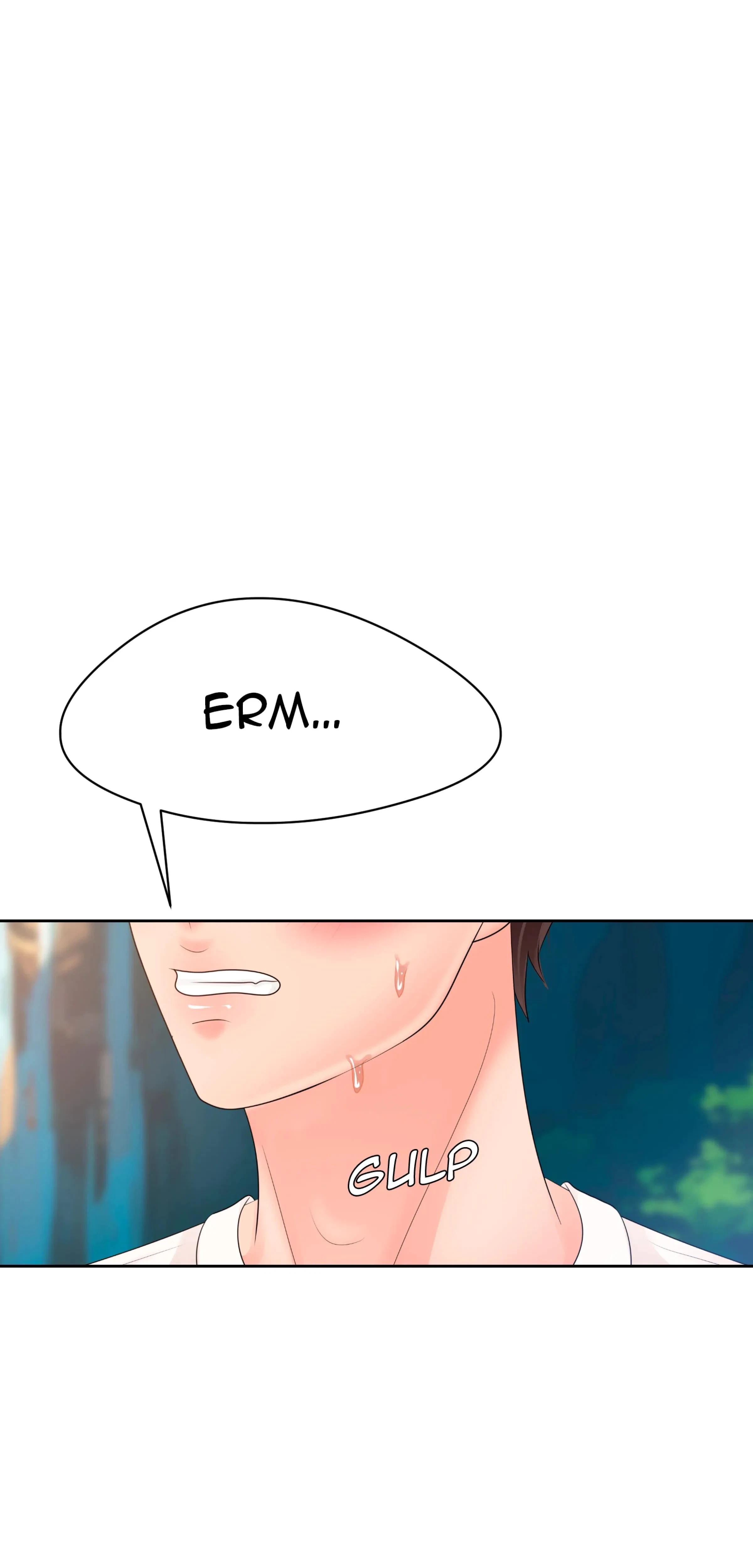 She Teaches Me A Lot Chapter 13, page 23