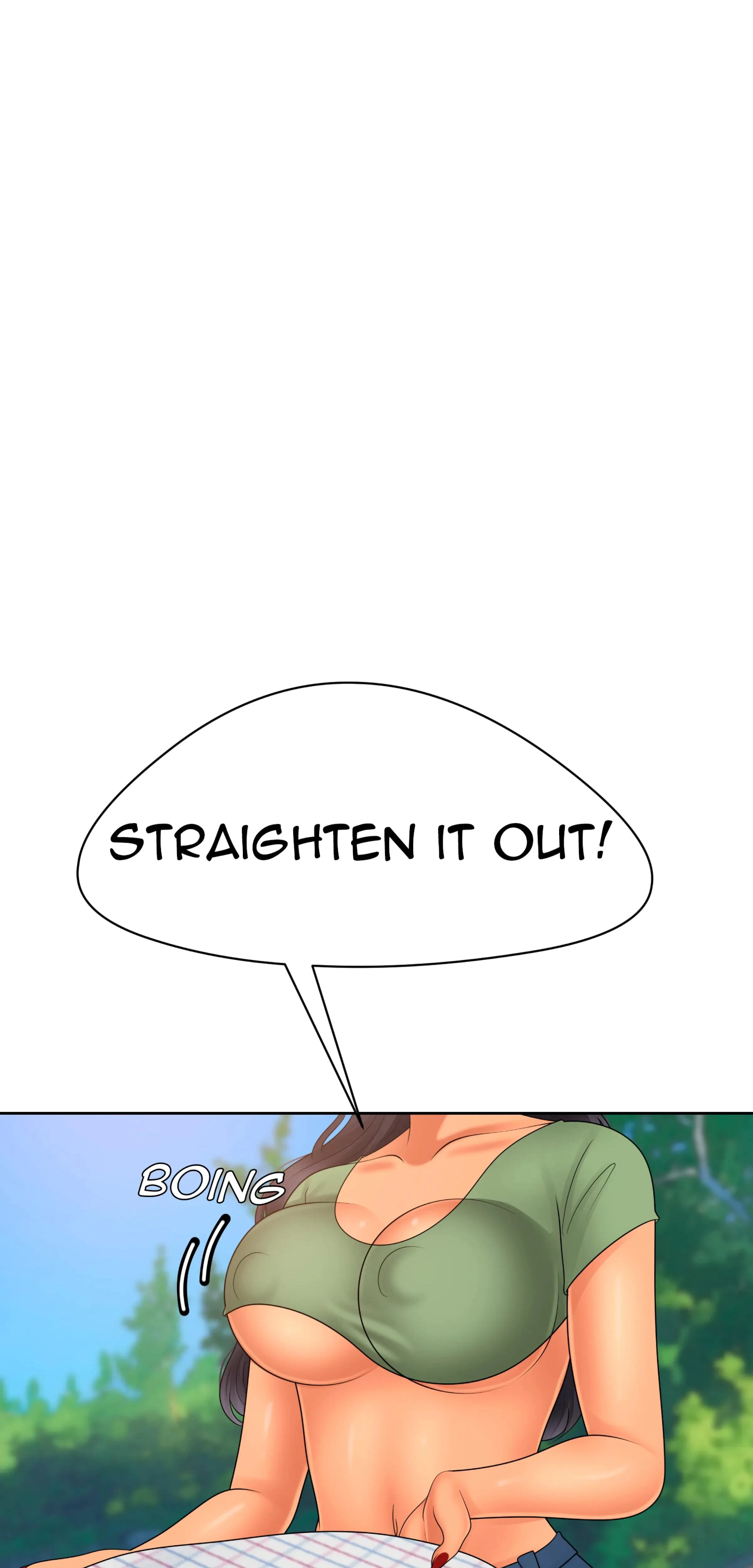 She Teaches Me A Lot Chapter 13, page 29