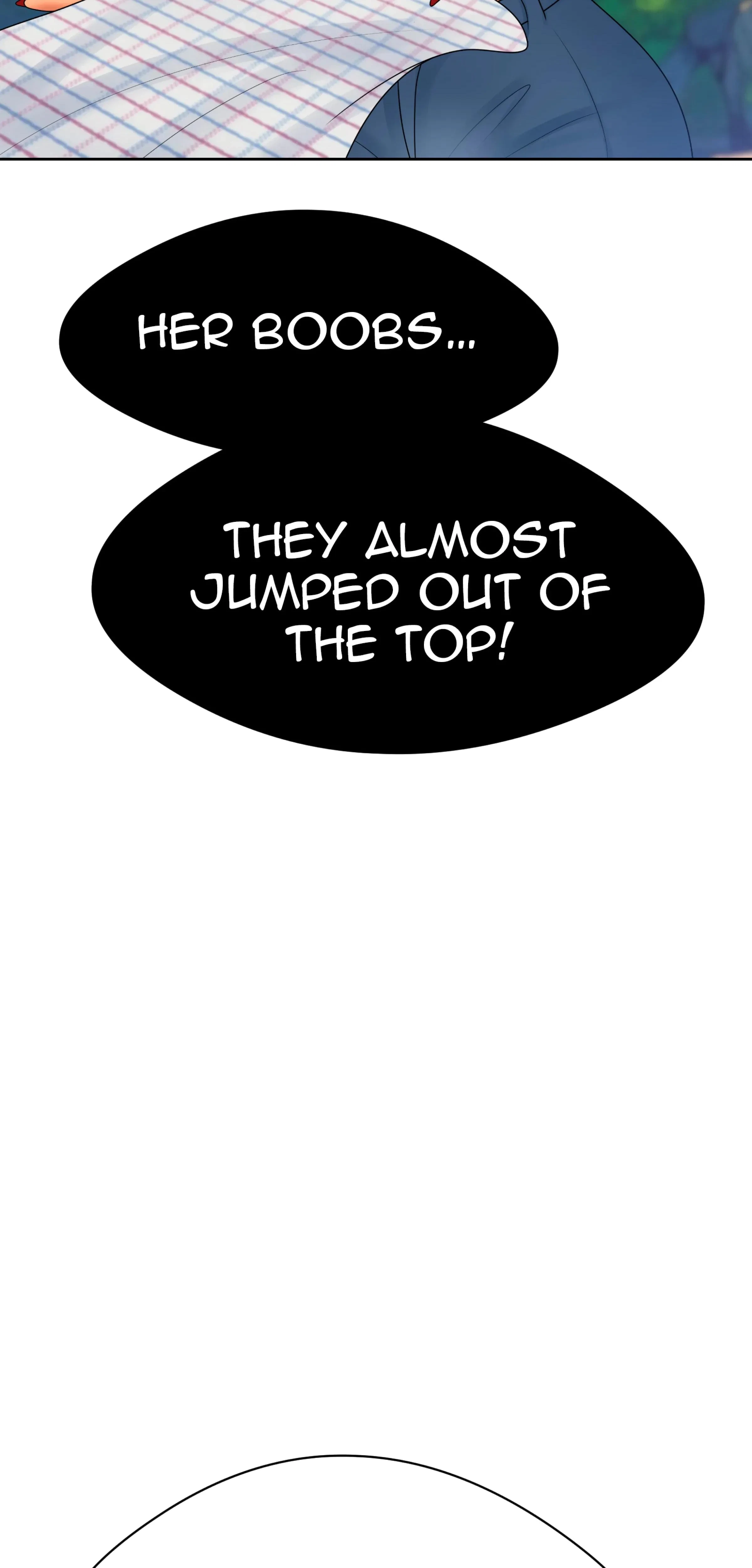 She Teaches Me A Lot Chapter 13, page 30