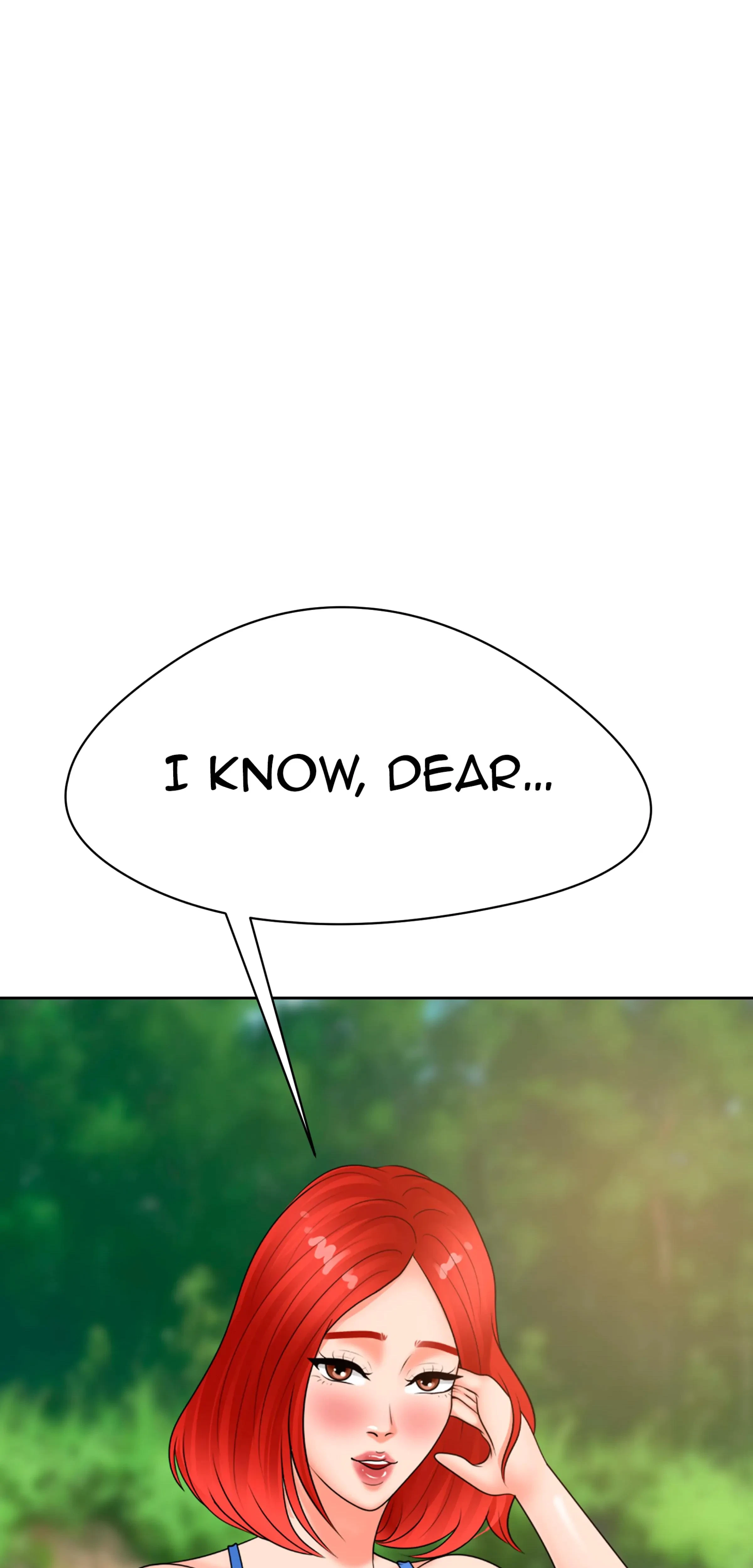 She Teaches Me A Lot Chapter 13, page 43