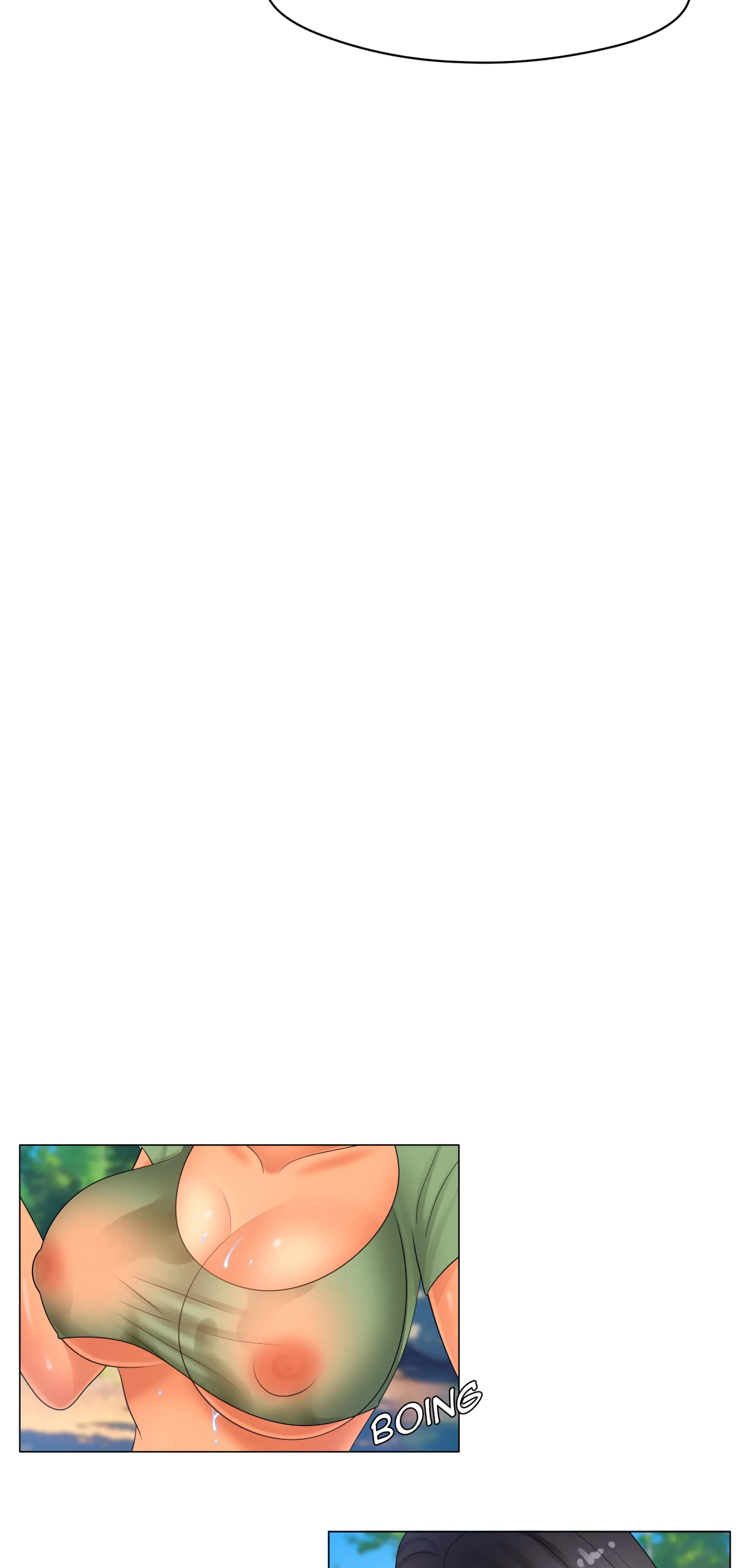 She Teaches Me A Lot Chapter 13, page 47