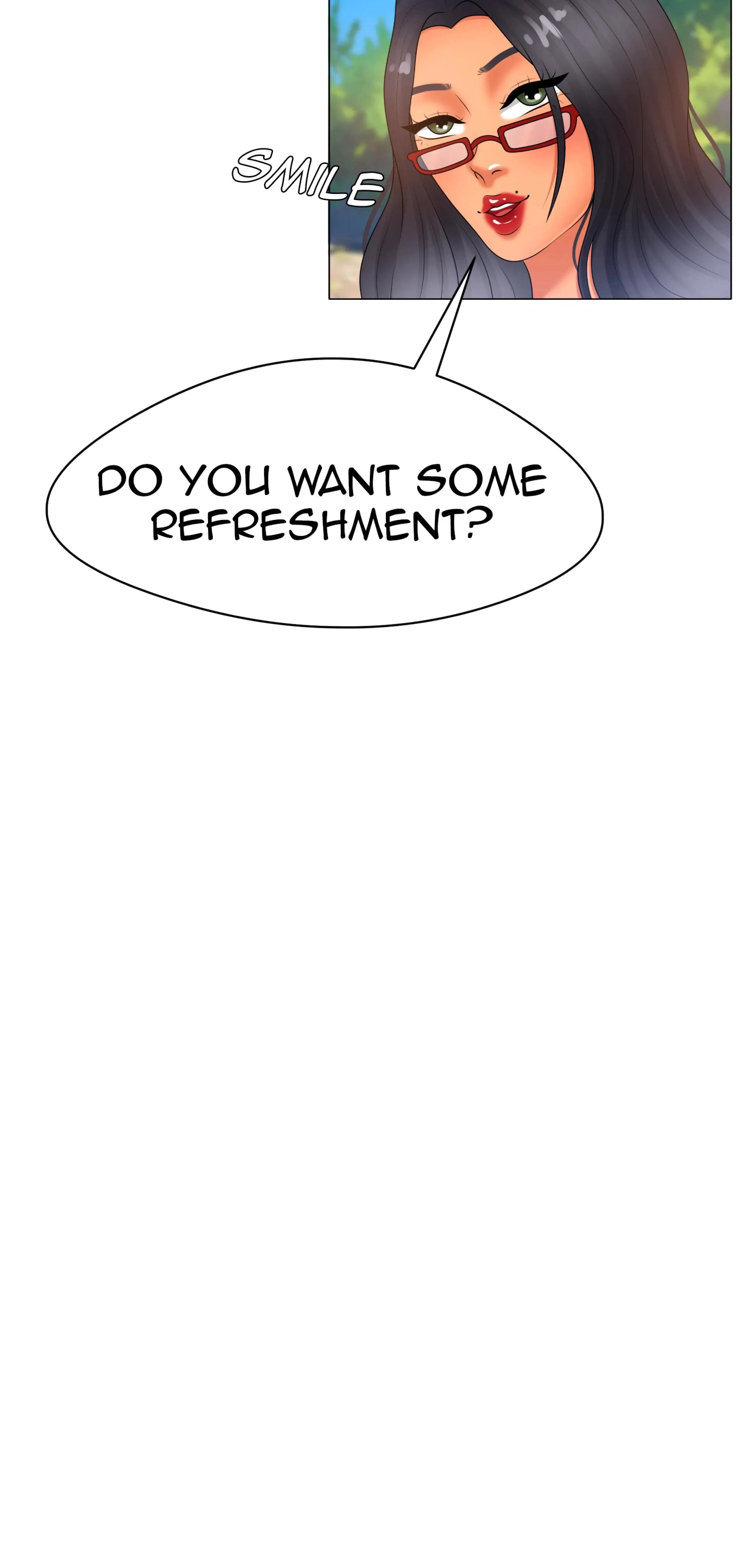 She Teaches Me A Lot Chapter 13, page 48