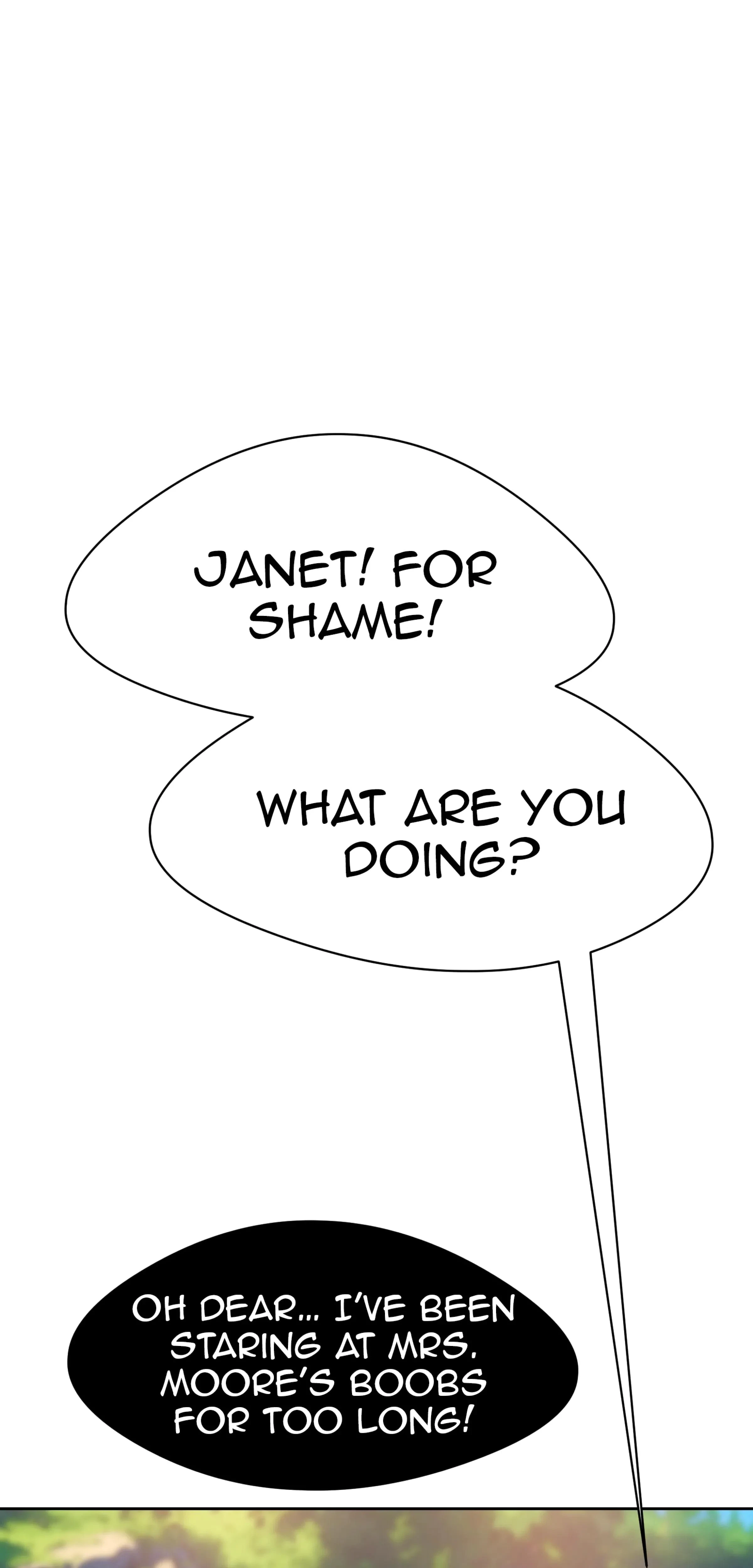 She Teaches Me A Lot Chapter 13, page 51
