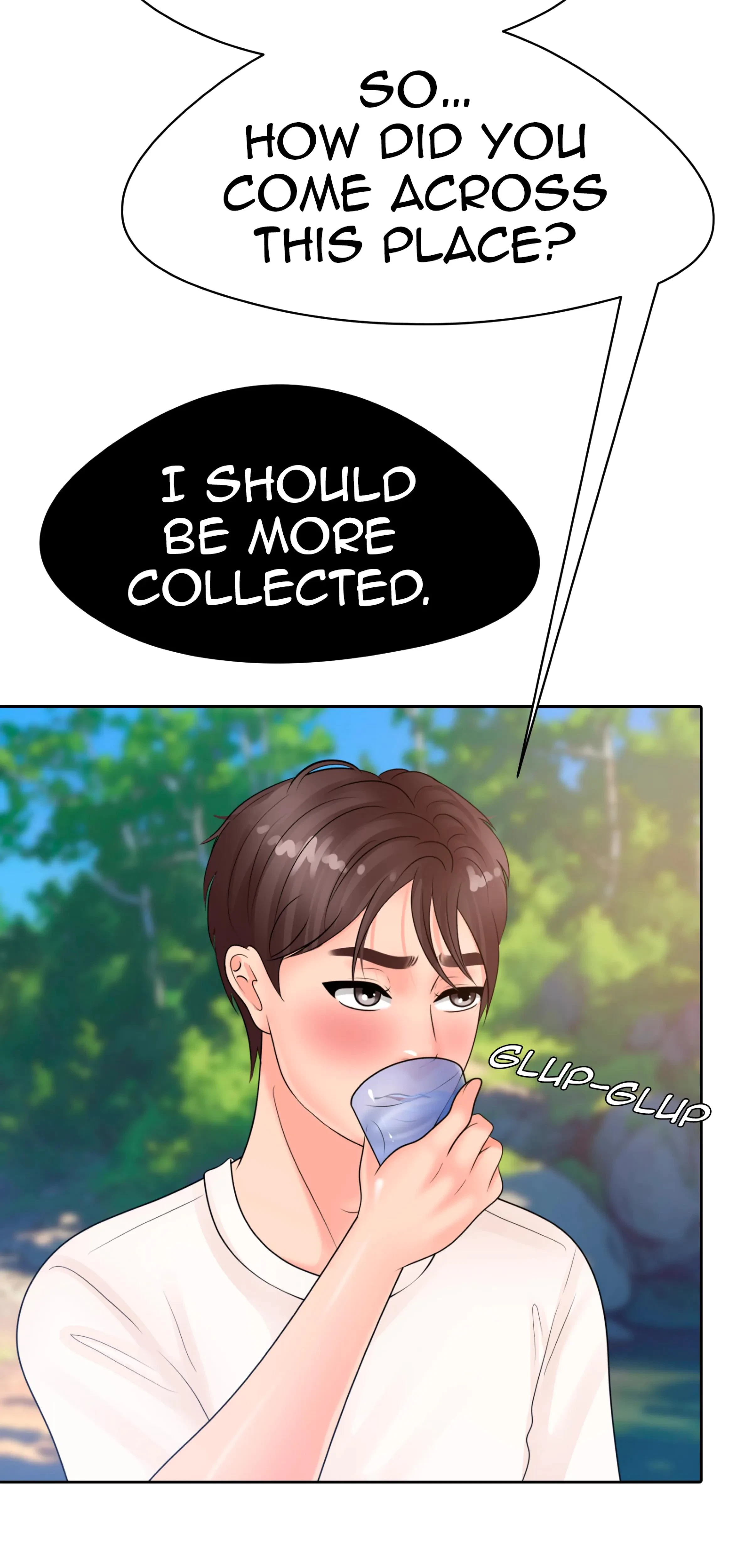 She Teaches Me A Lot Chapter 13, page 53