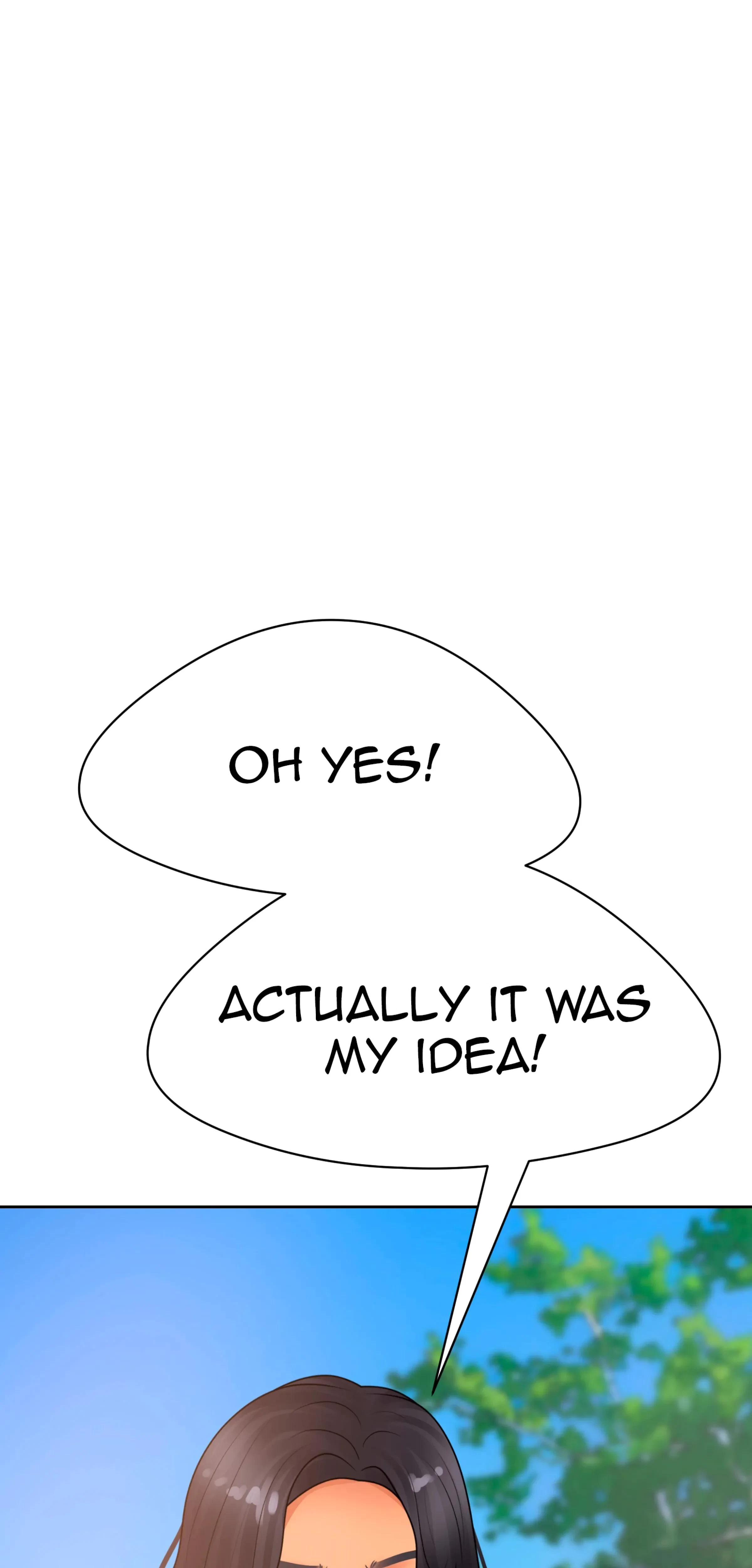 She Teaches Me A Lot Chapter 13, page 56