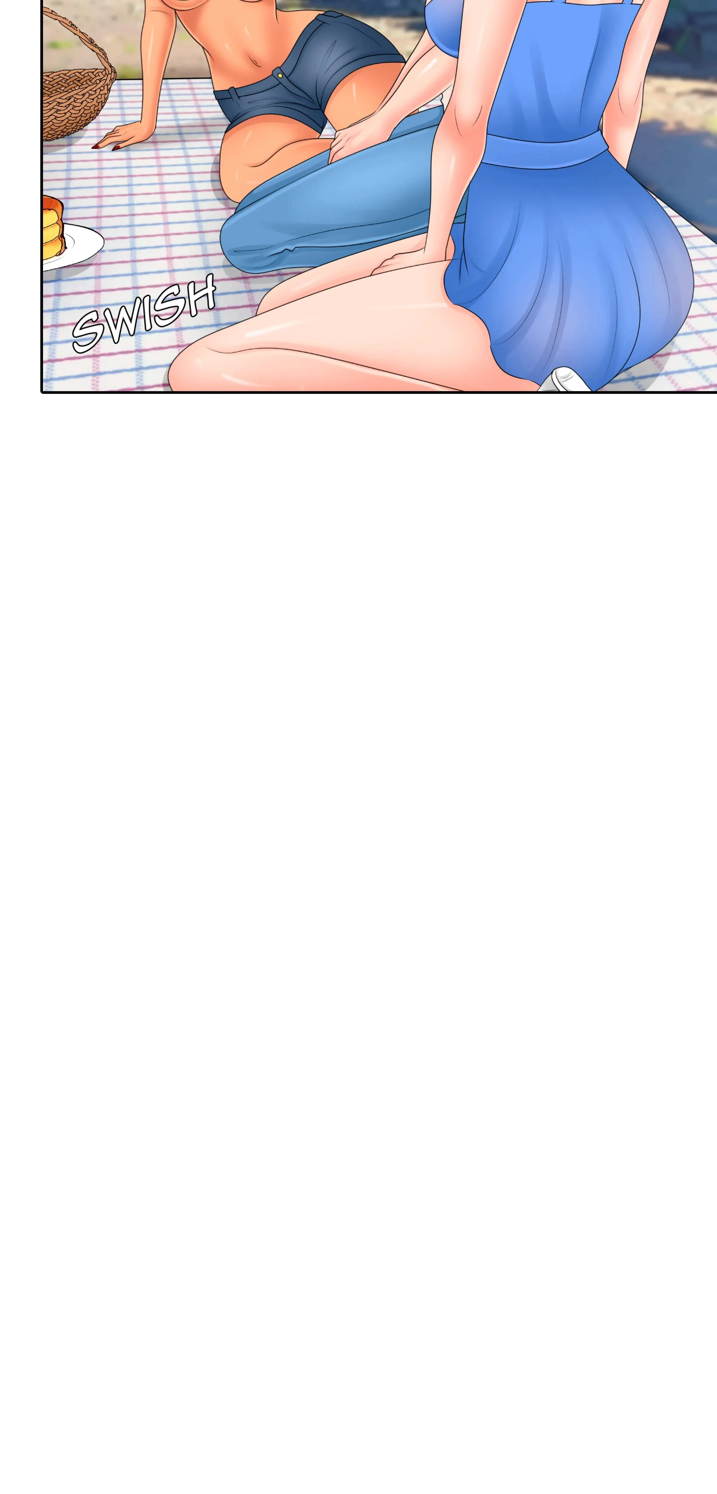 She Teaches Me A Lot Chapter 13, page 59