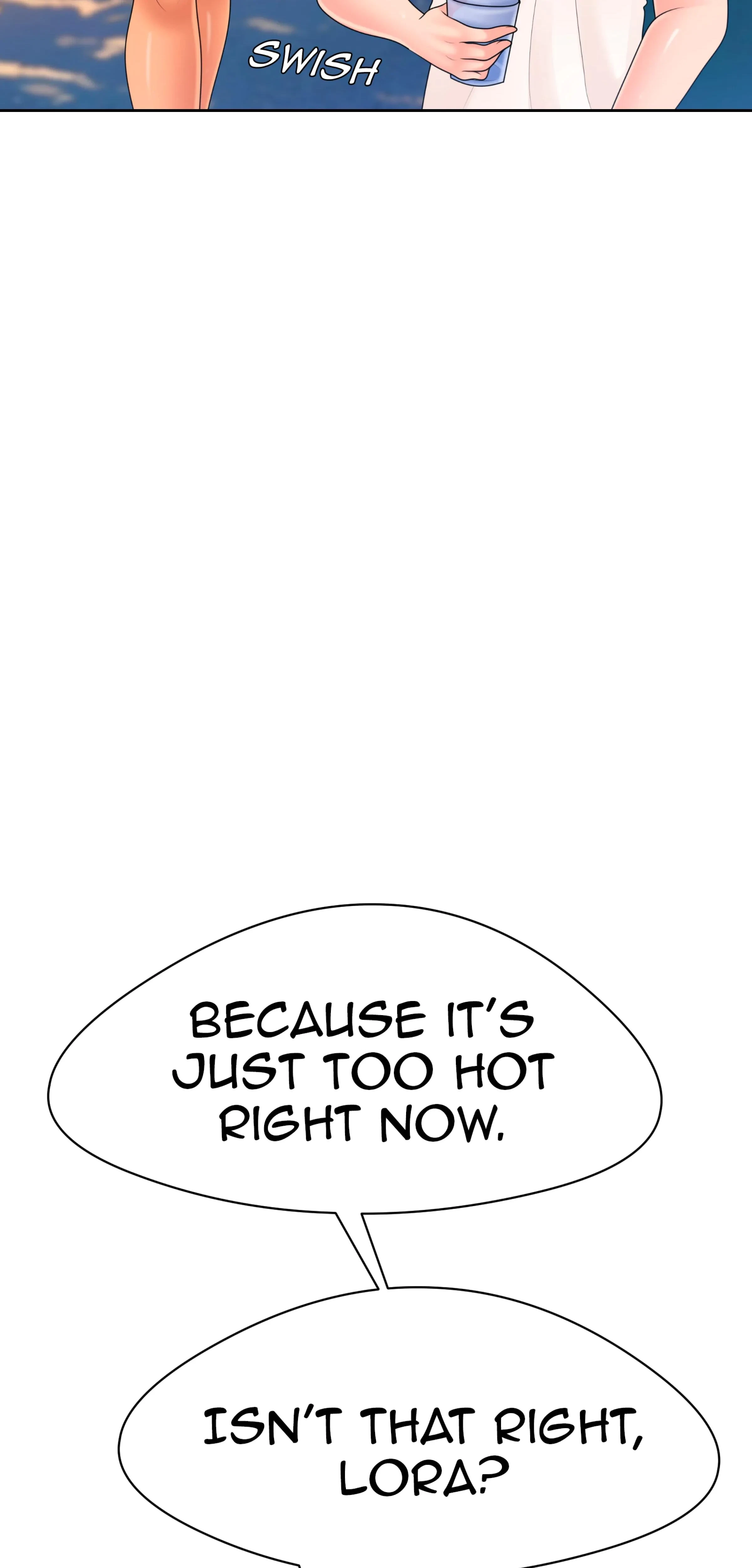 She Teaches Me A Lot Chapter 13, page 61