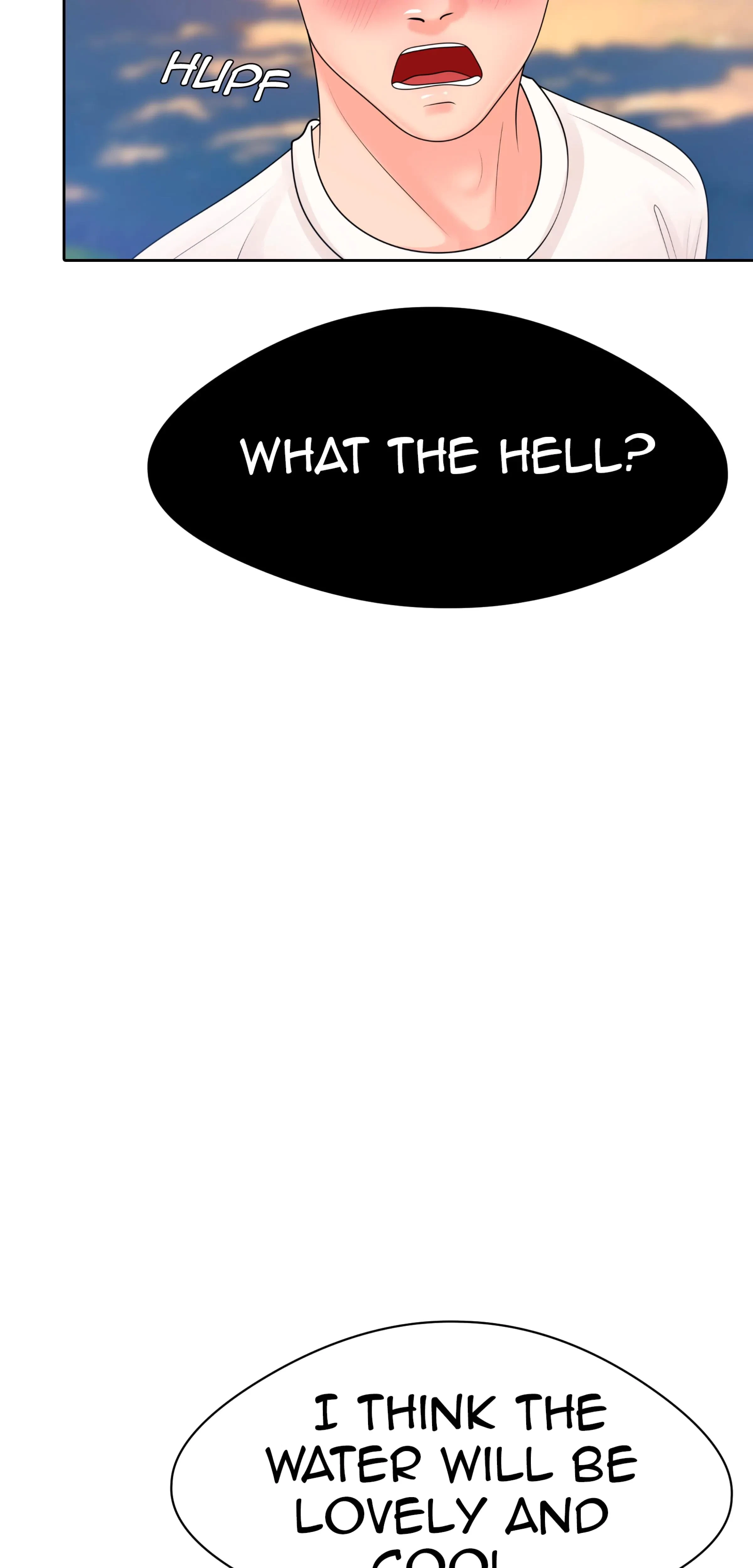 She Teaches Me A Lot Chapter 13, page 65